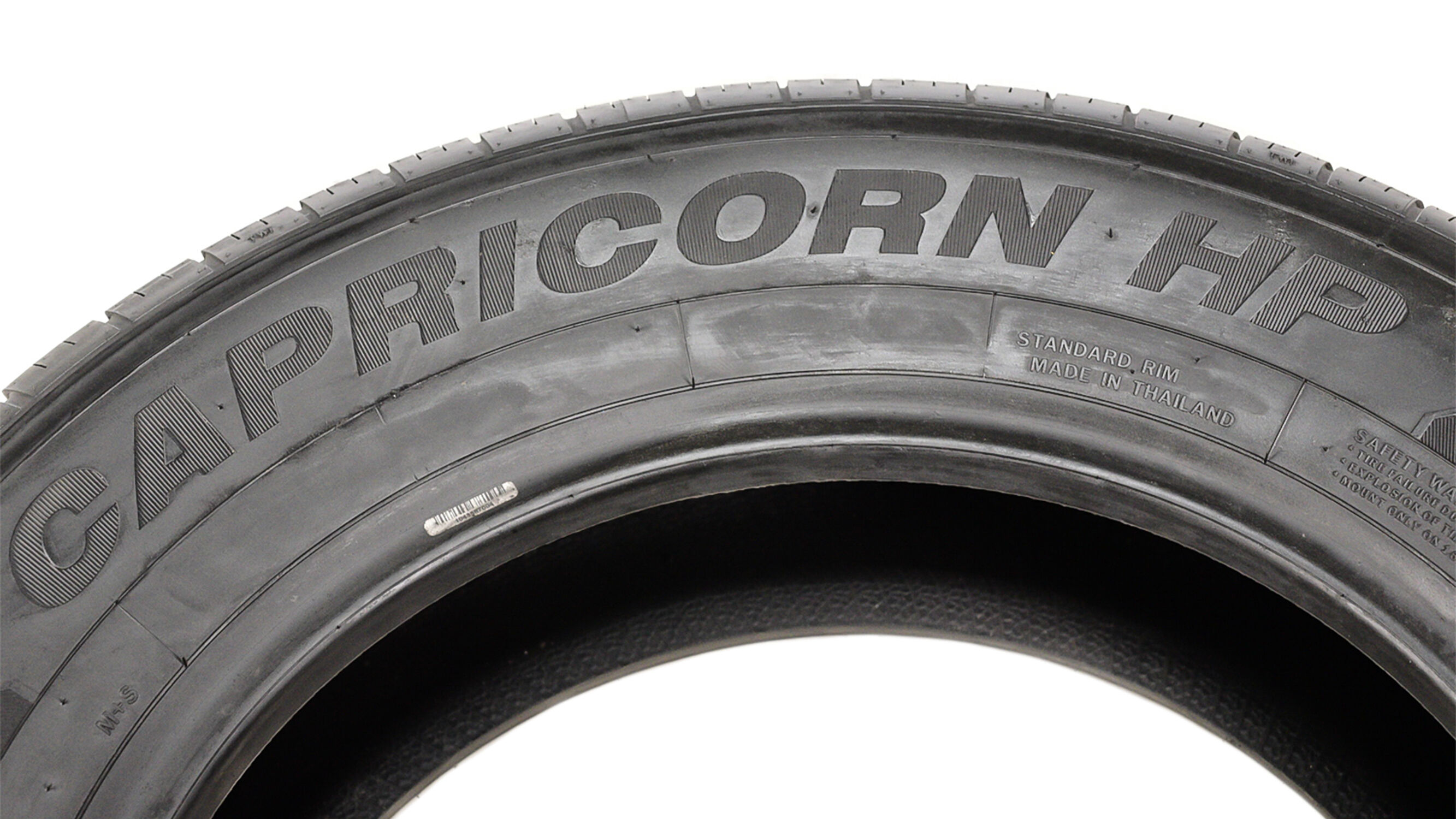 Evoluxx Capricorn HP 235/65R17 104H