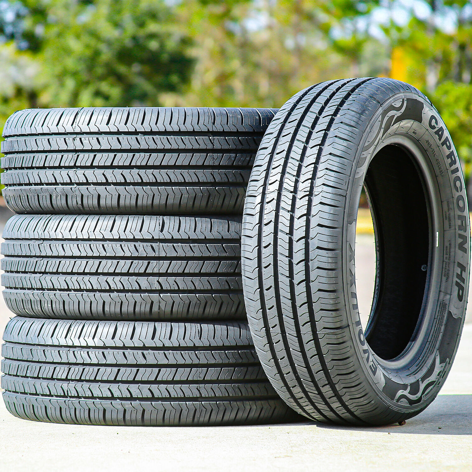 Evoluxx Capricorn HP 195/65R15 91H