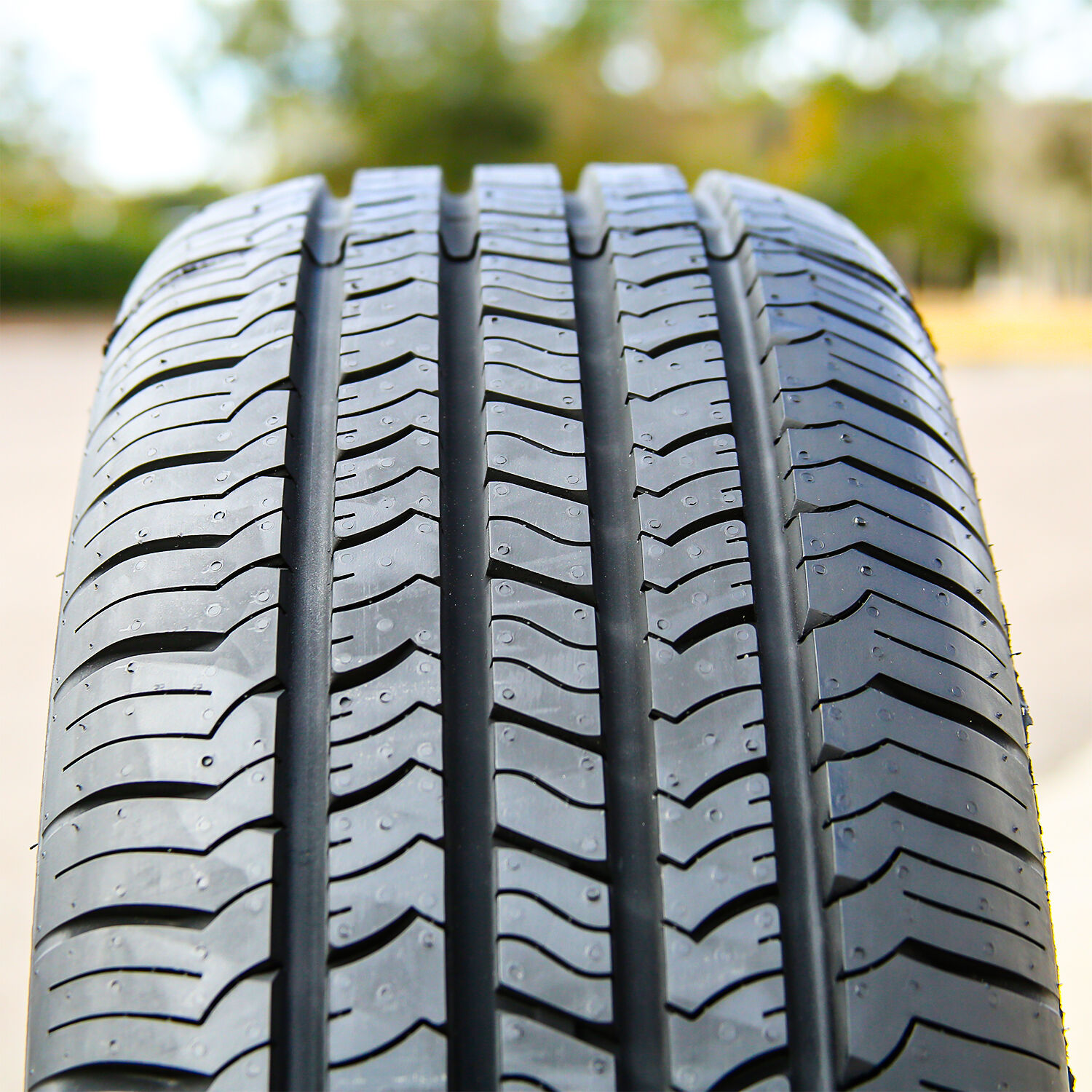 Evoluxx Capricorn HP 195/65R15 91H