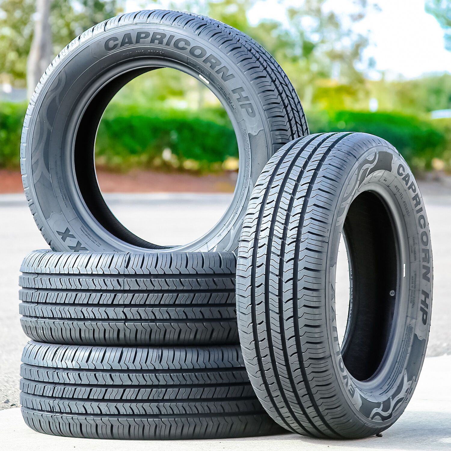 Evoluxx Capricorn HP 195/65R15 91H