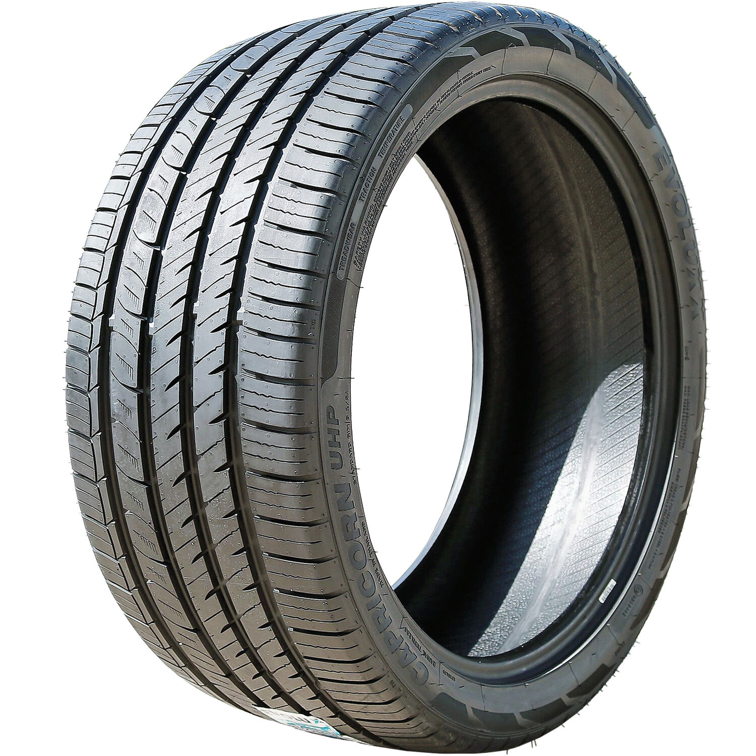 Evoluxx Capricorn UHP 275/30R19 96W XL
