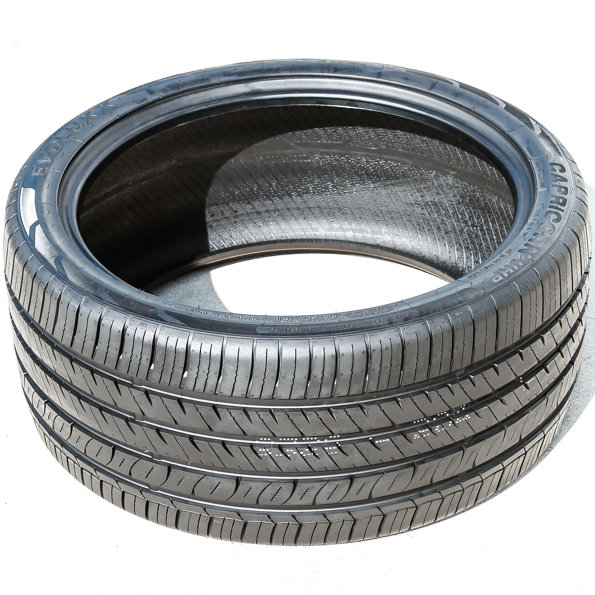 Set Of 4 Evoluxx Capricorn UHP 275/30R19 96W XL
