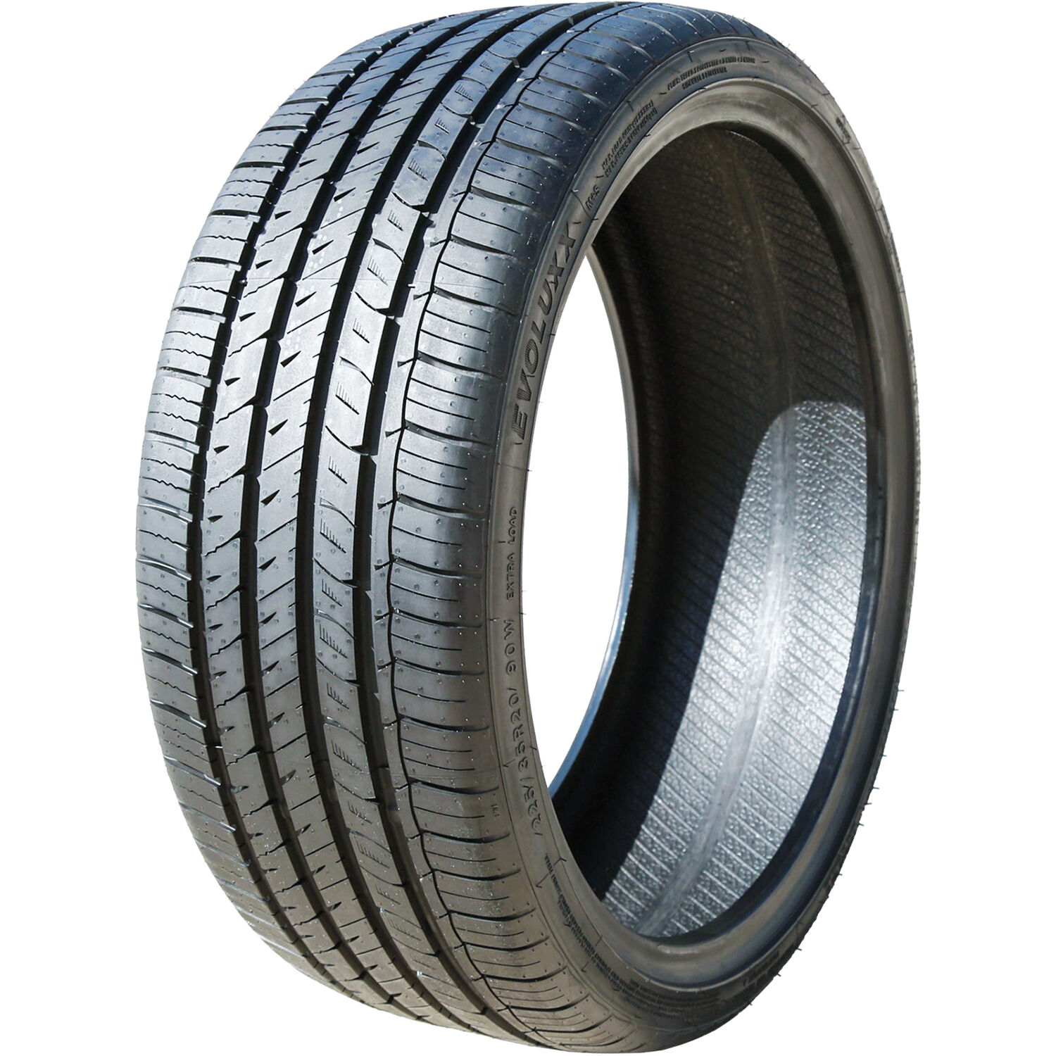 Evoluxx Capricorn UHP 225/35R20 90W XL