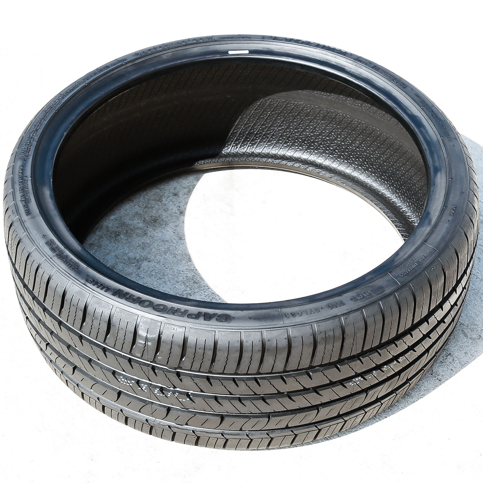 Evoluxx Capricorn UHP 225/35R20 90W XL