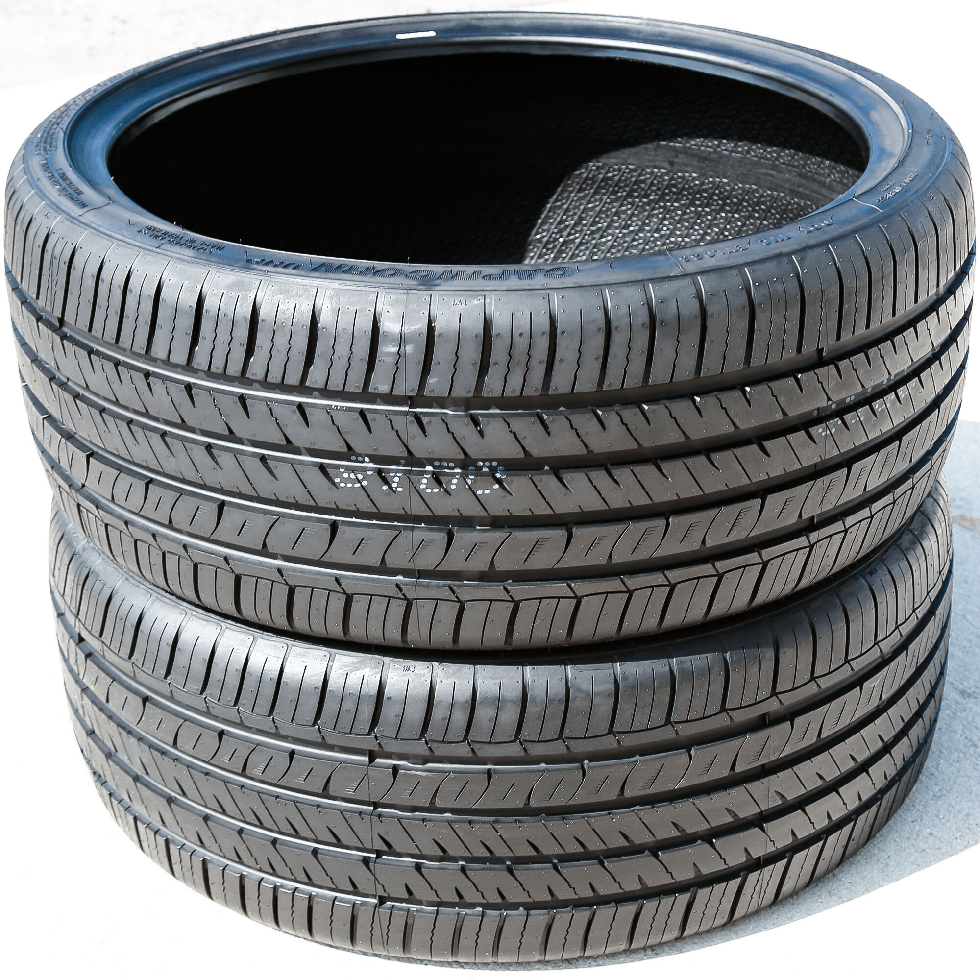 Evoluxx Capricorn UHP 225/35R20 90W XL