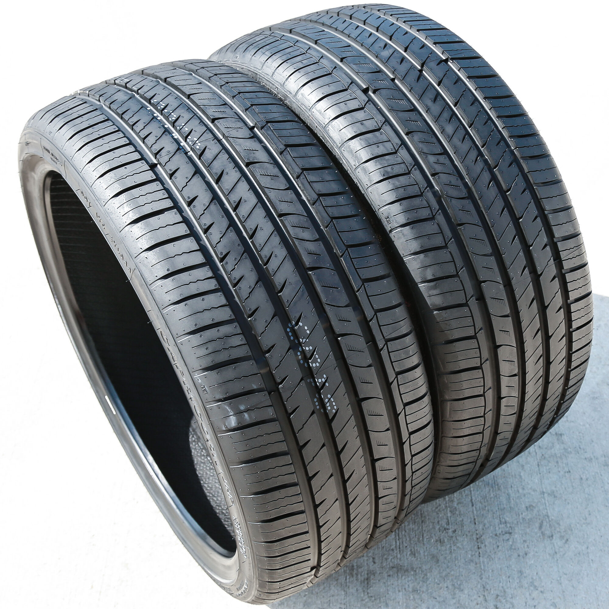 Evoluxx Capricorn UHP 225/35R20 90W XL