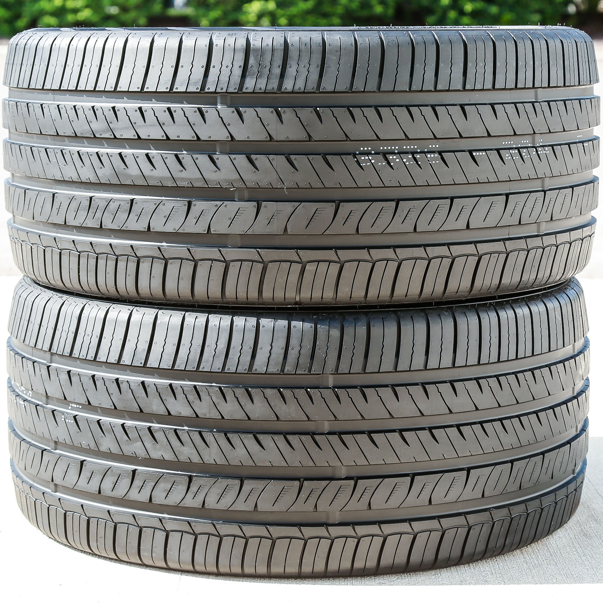 Evoluxx Capricorn UHP 275/35R20 102Y XL