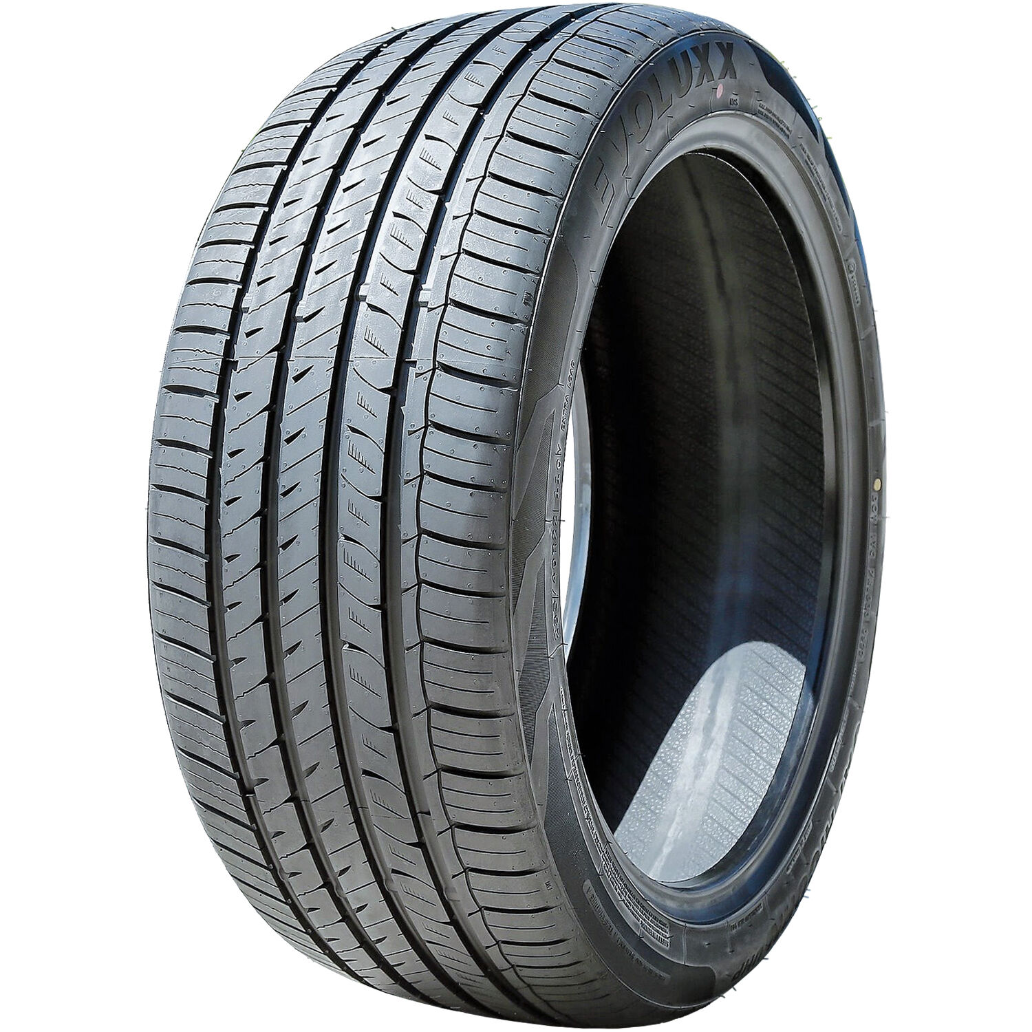 Evoluxx Capricorn UHP 285/40R22 110V XL