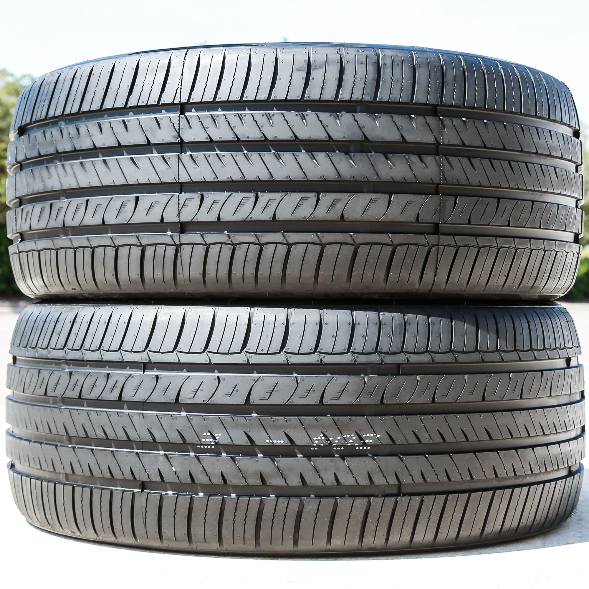 Evoluxx Capricorn UHP 285/40R22 110V XL