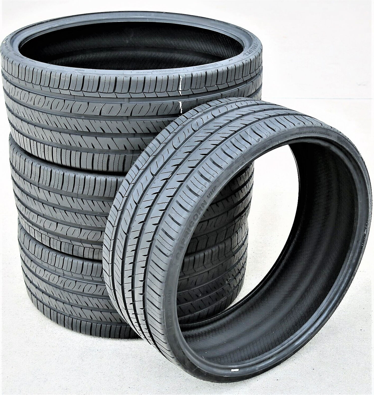 Evoluxx Capricorn UHP 275/25R26 98W XL