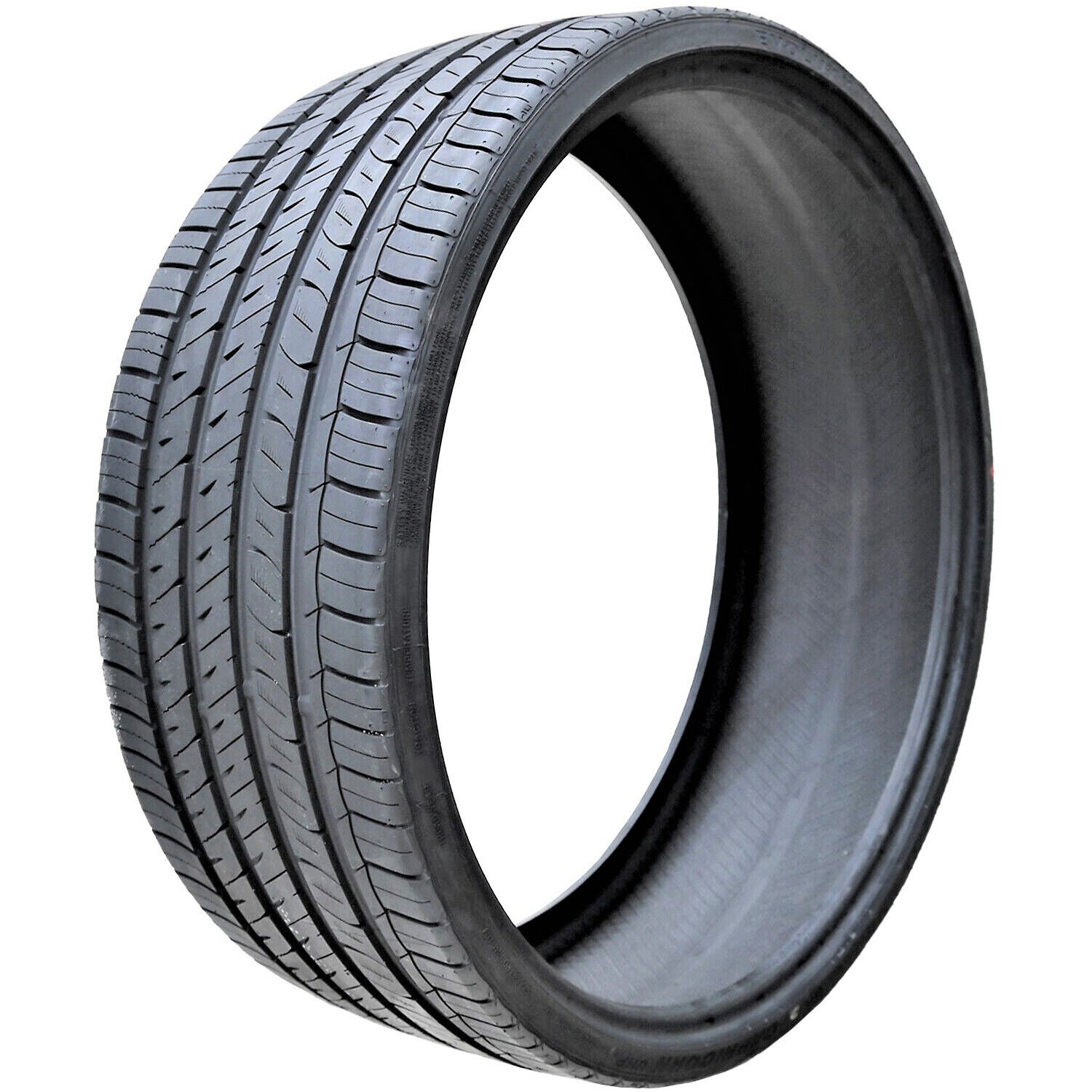 Evoluxx Capricorn UHP 275/25R26 98W XL