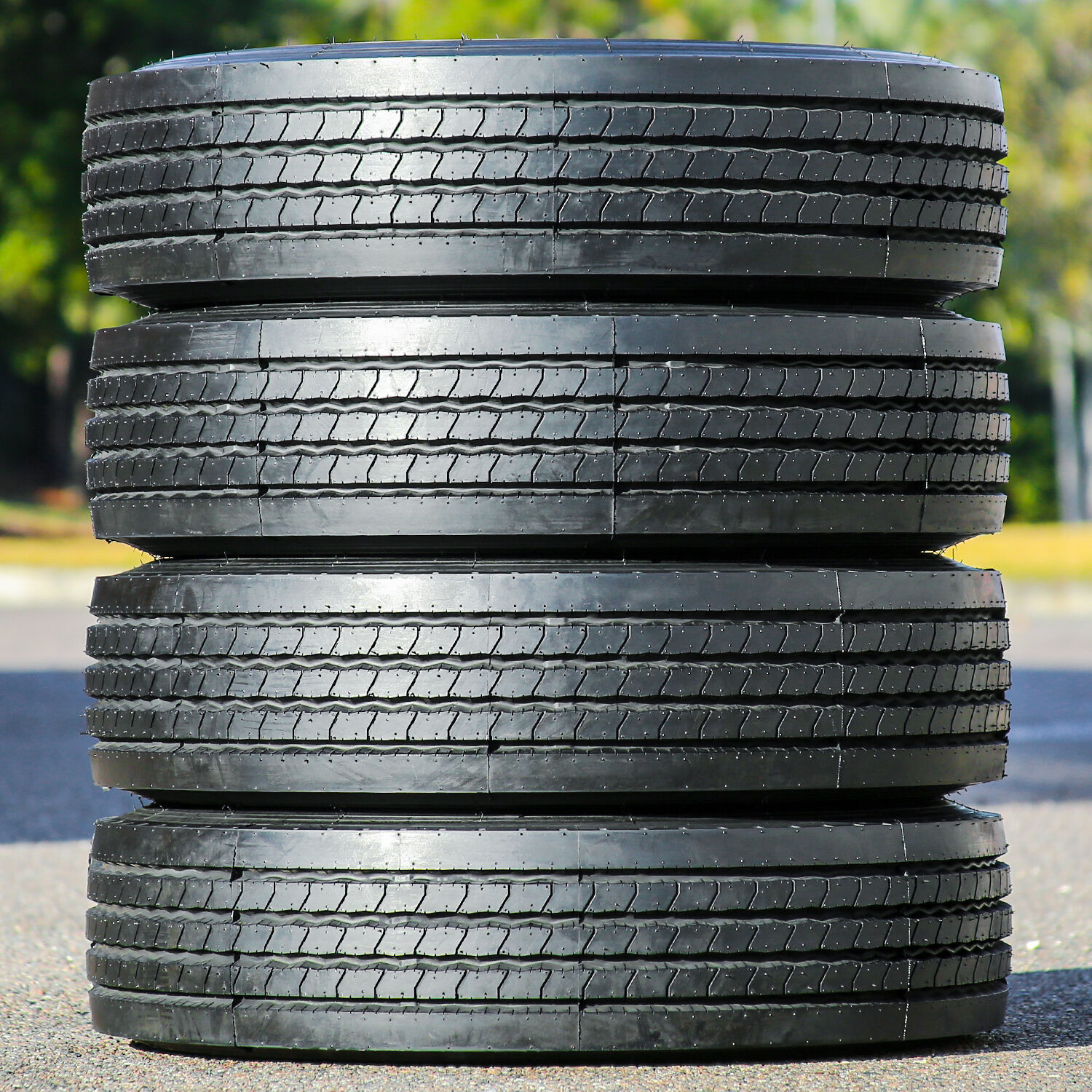 Evoluxx EAR203 LT 225/75R16 119/116L F (12 Ply)