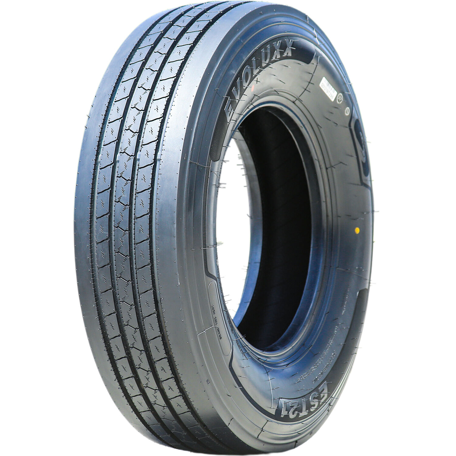 Evoluxx EST21 ST 235/85R16 132/127M G (14 Ply)