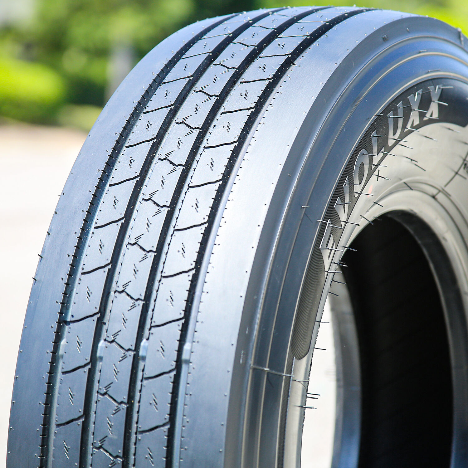 Evoluxx EST21 ST 205/75R15 115/110N G (14 Ply)