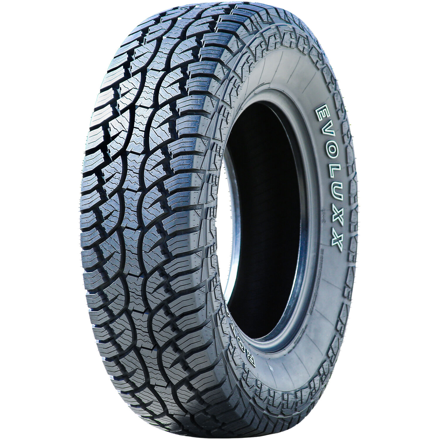 Evoluxx Rotator A/T LT 285/55R20 122/119S E (10 Ply) (OWL)