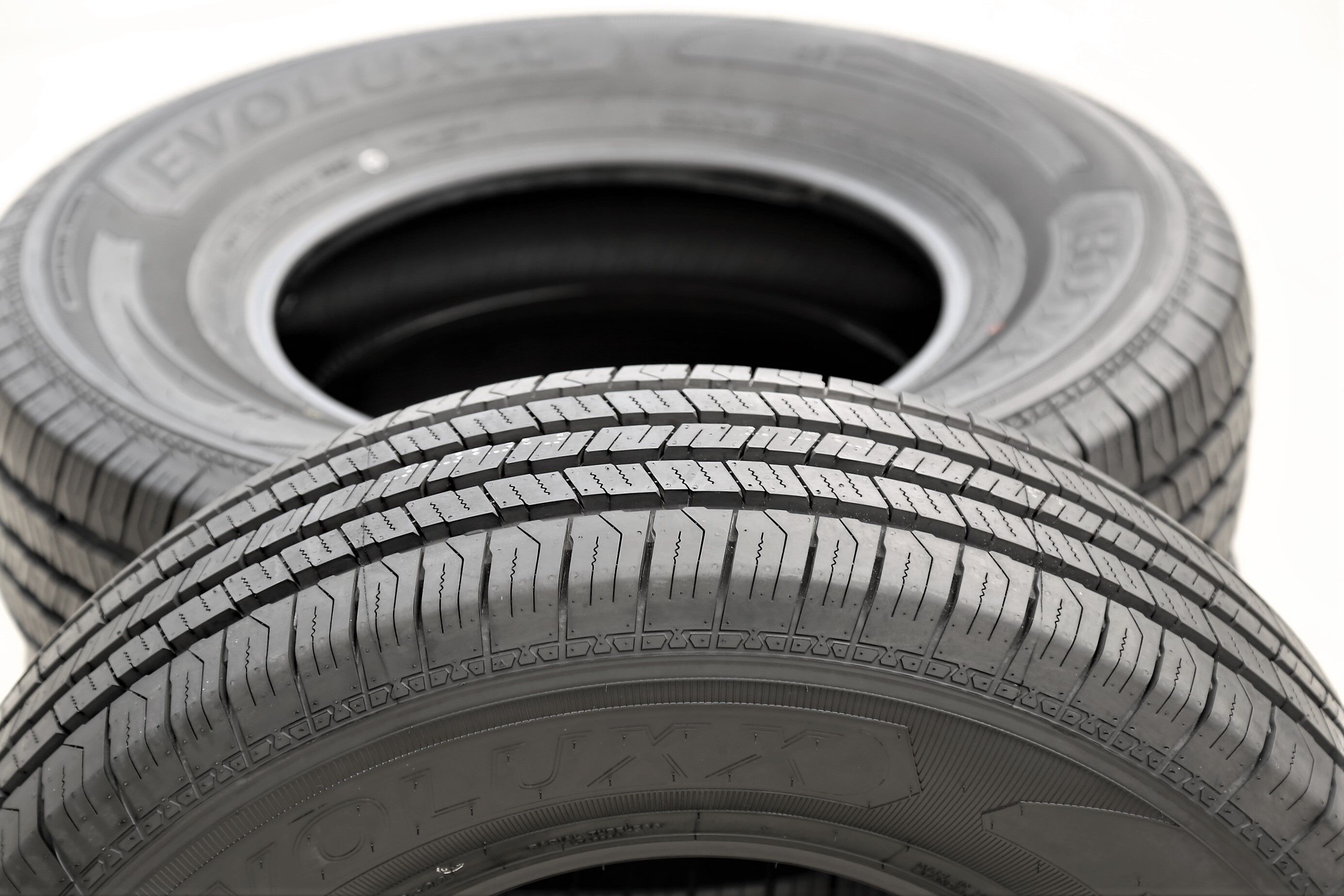 Evoluxx Rotator H/T LT 31X10.50R15 109R C (6 Ply)