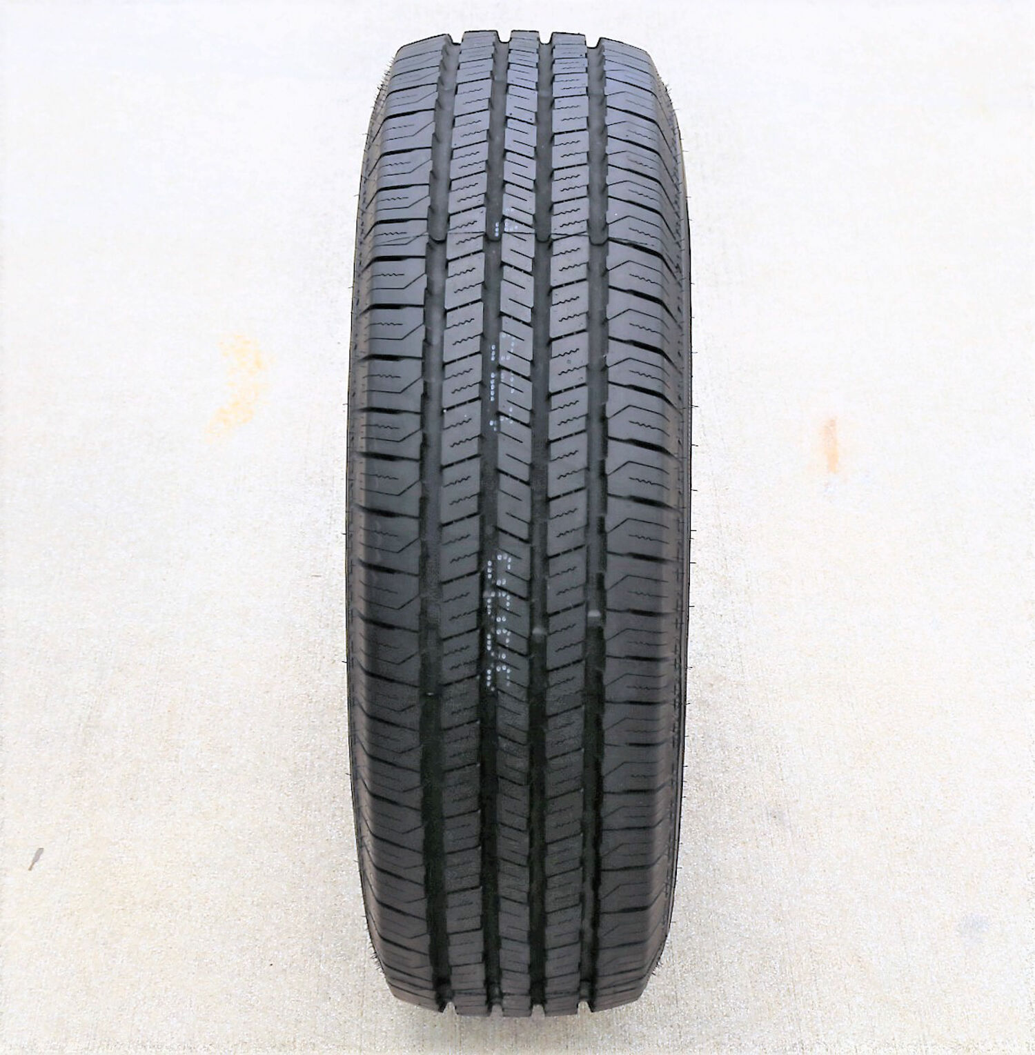 Evoluxx Rotator H/T 245/75R16 111T