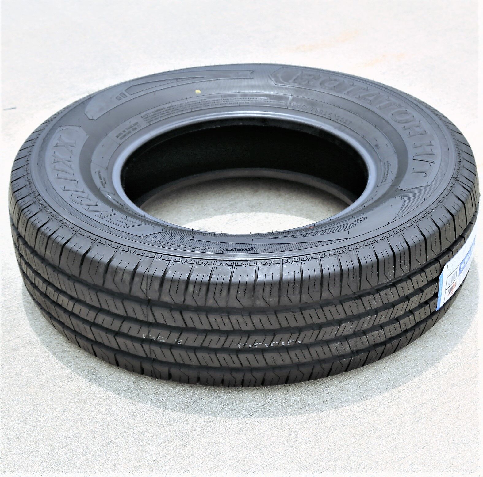 Evoluxx Rotator H/T 245/75R16 111T