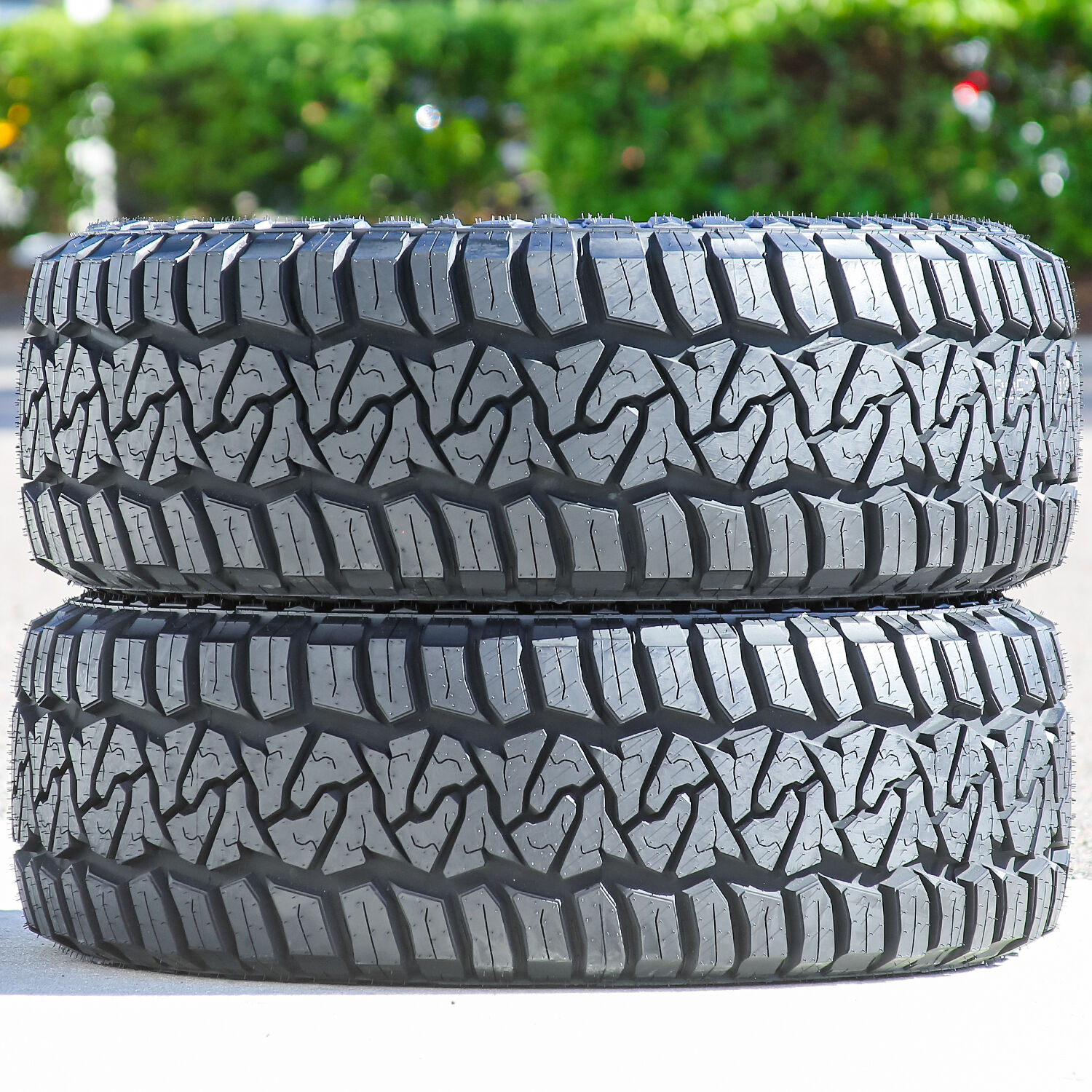 Evoluxx Rotator R/T LT 31X10.50R15 109Q C (6 Ply)