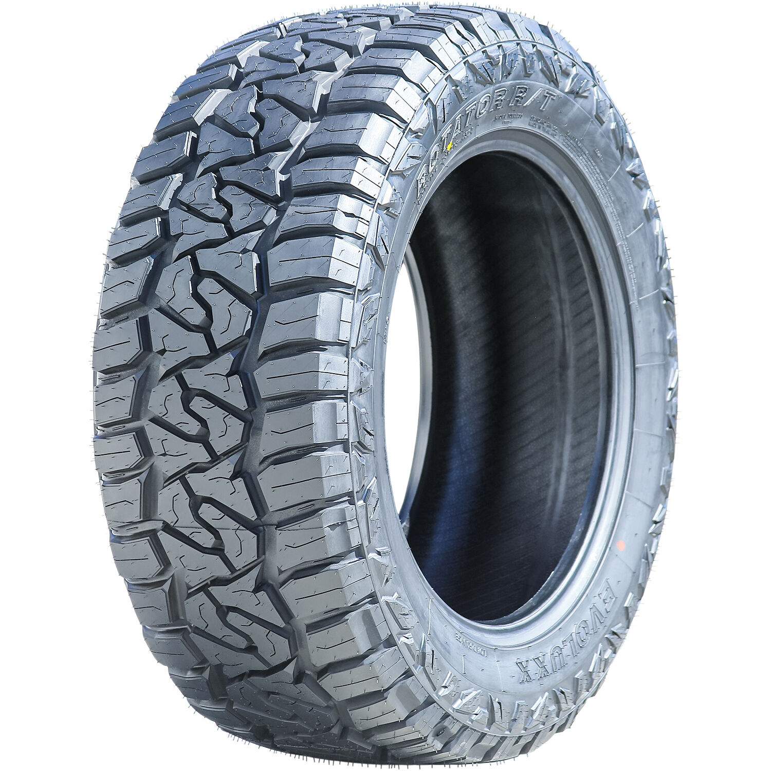 Evoluxx Rotator R/T LT 305/55R20 125/122S F (12 Ply)