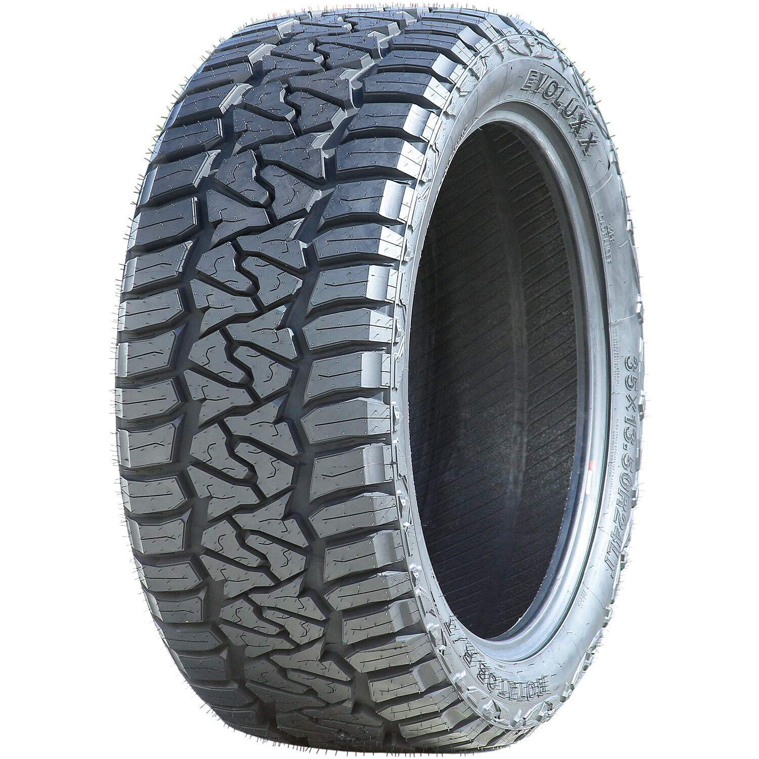 Evoluxx Rotator R/T LT 35X13.50R24 116Q F (12 Ply)