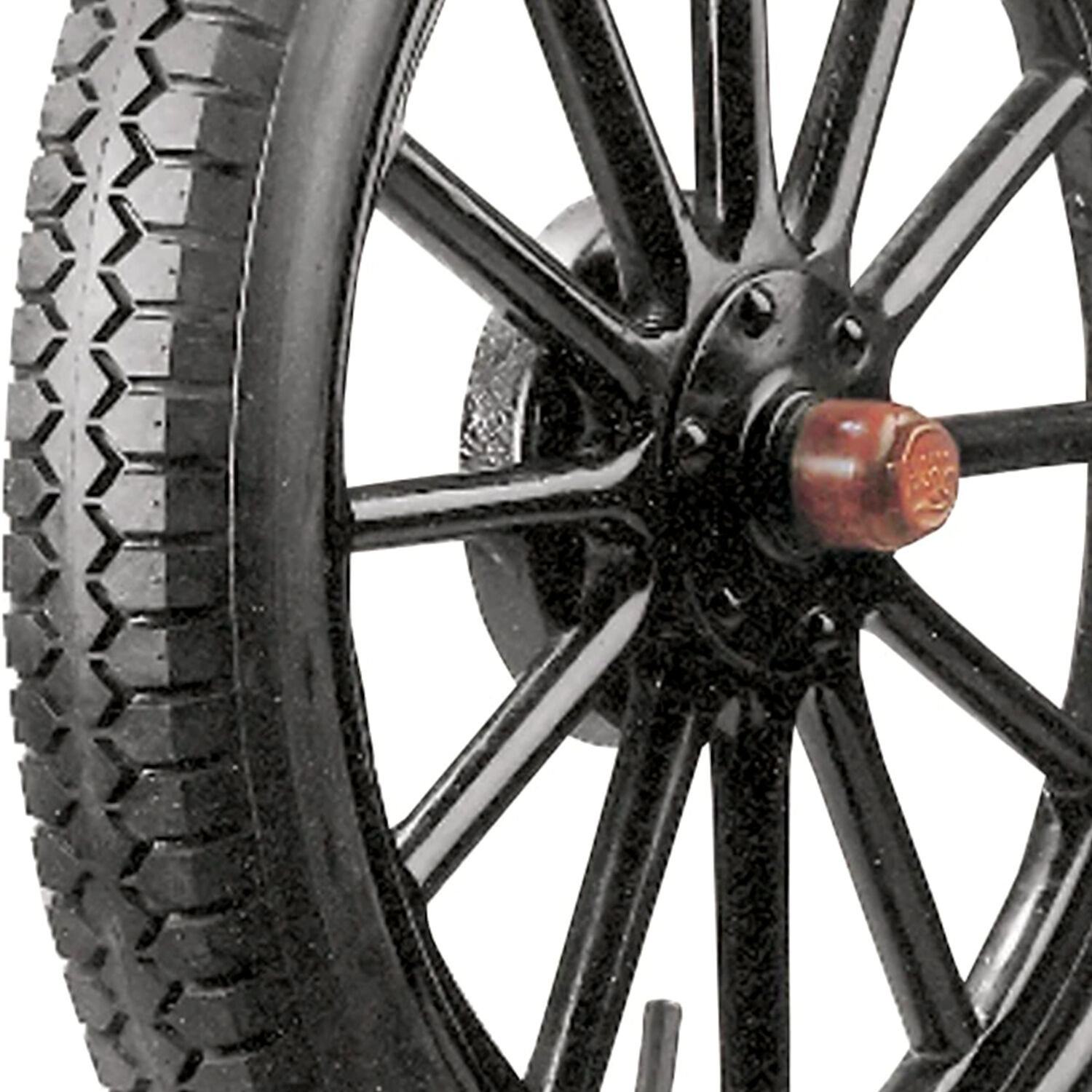 Excelsior Cord 30X3 72M (TT)