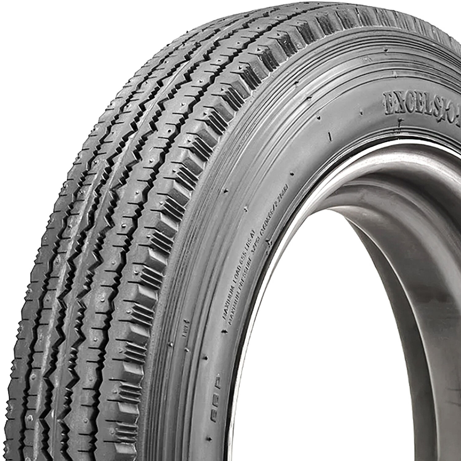 Excelsior Silverstone