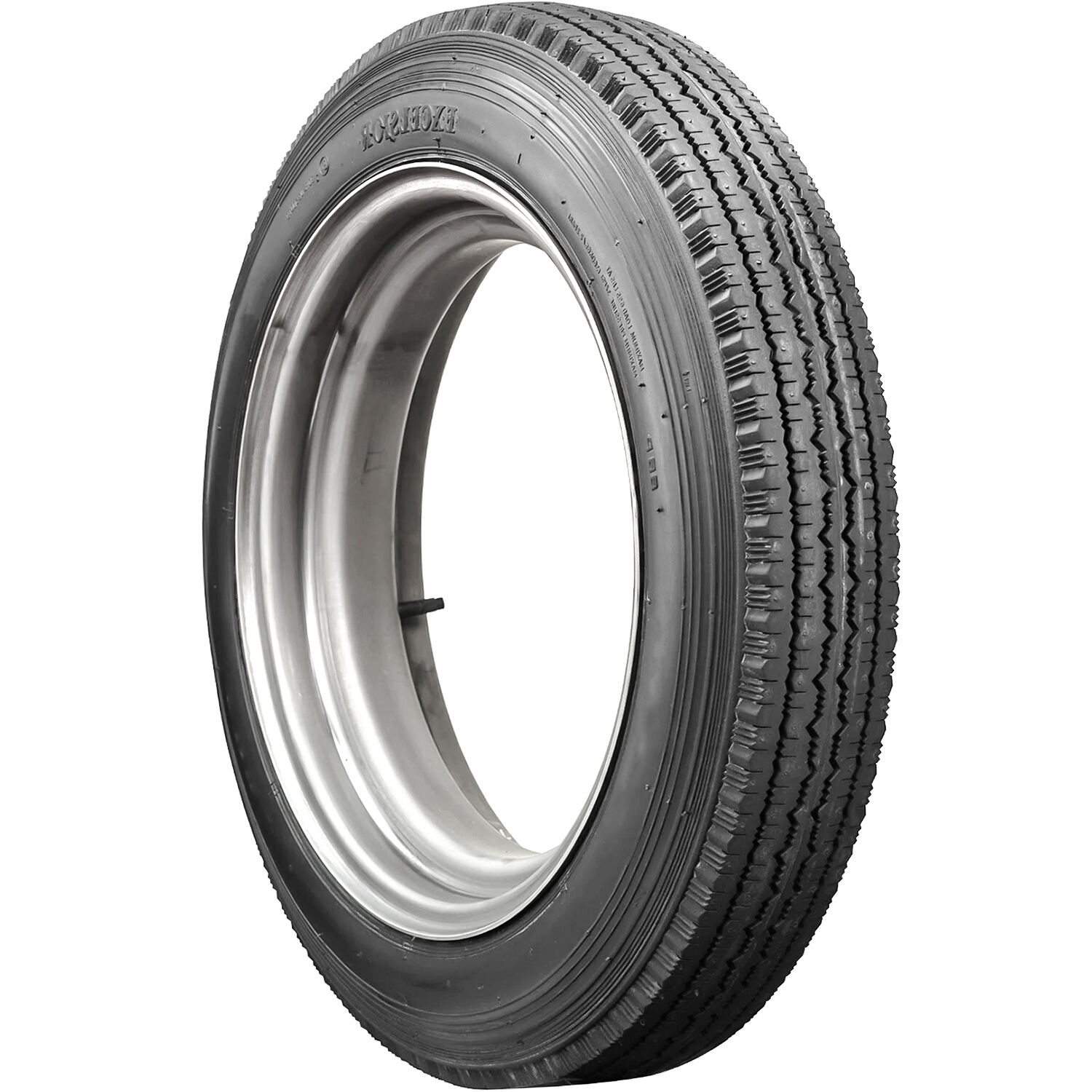 Set Of 4 Excelsior Silverstone 3.5/4-19 56P (TT)