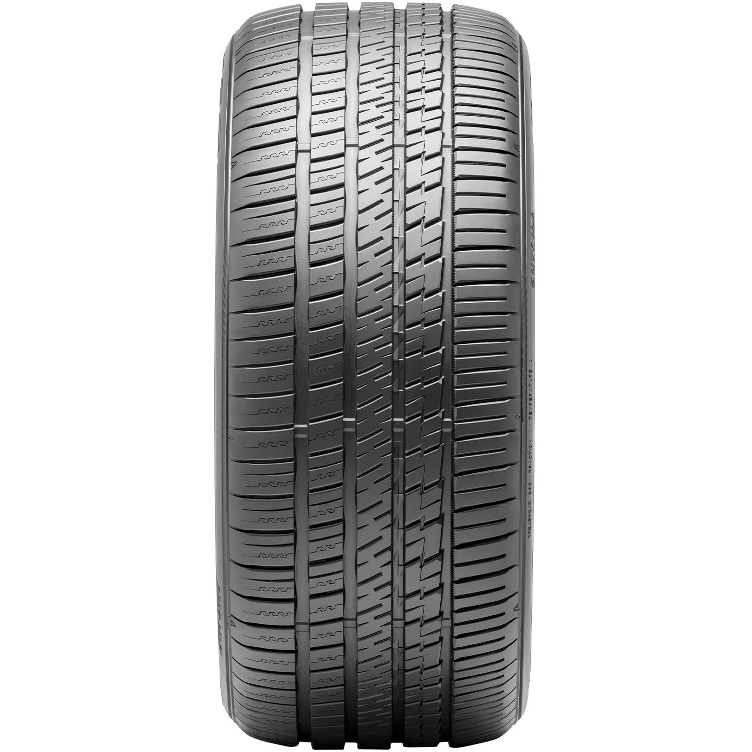 Falken Azenis FK460 A/S Silent Core