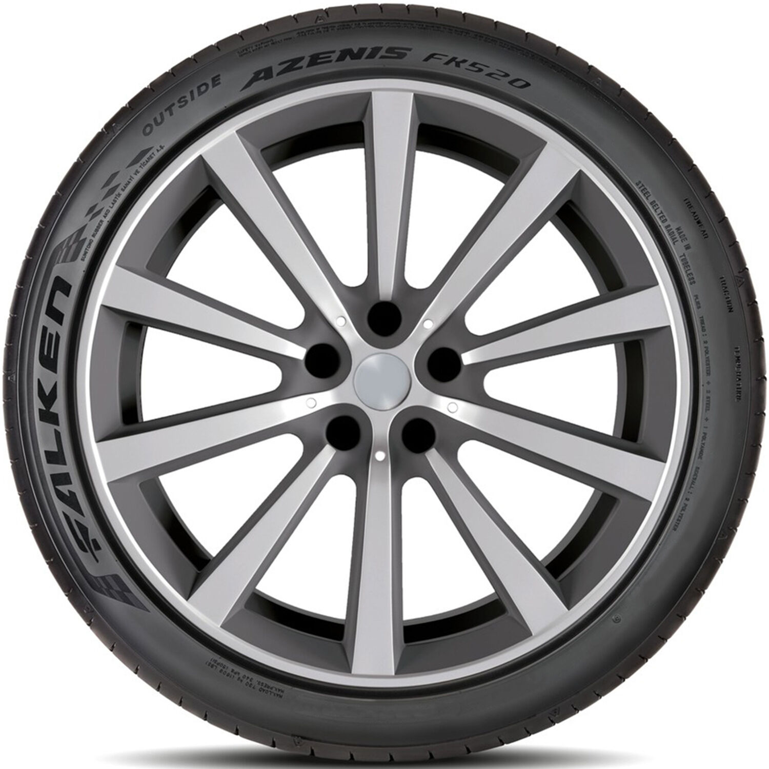 Falken Azenis FK520