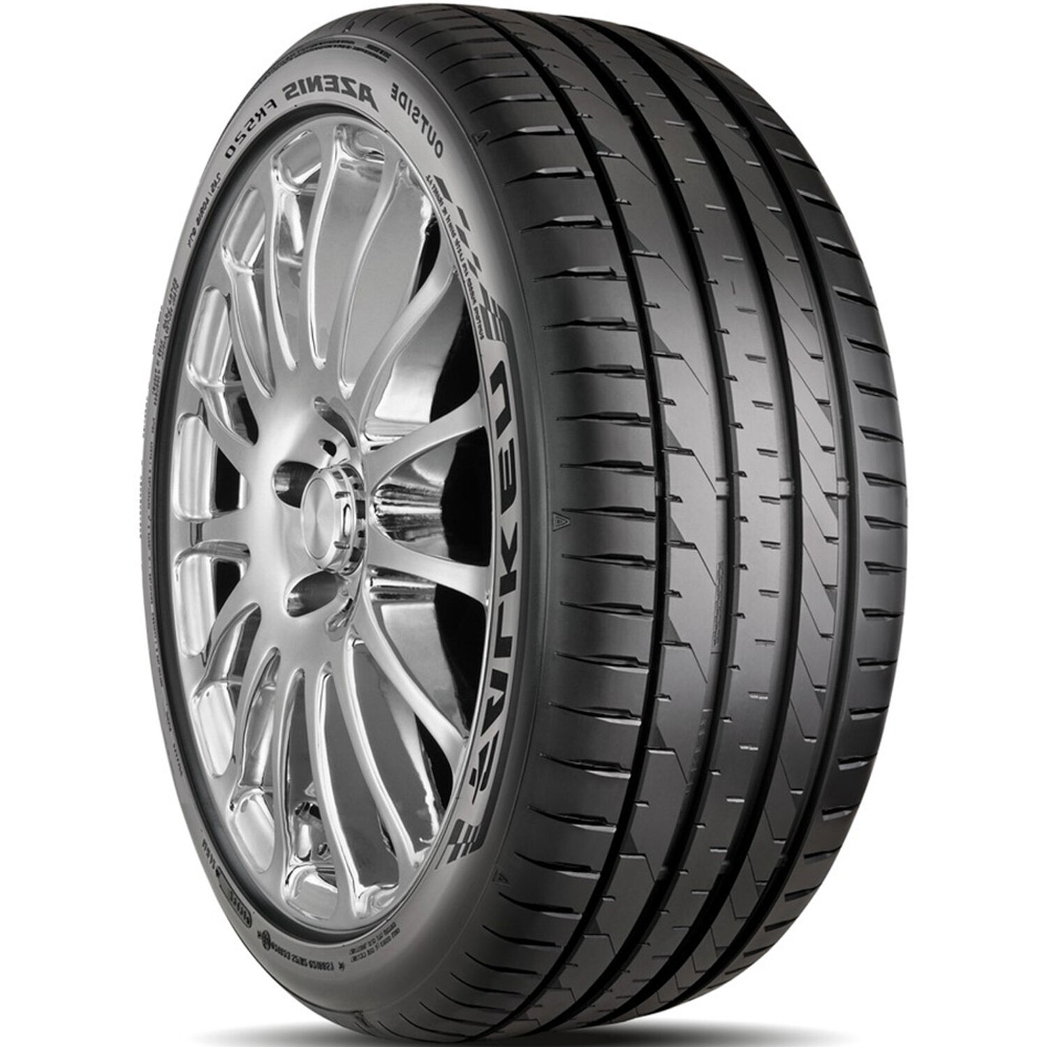 Falken Azenis FK520 (AO) 245/45R19 102Y XL
