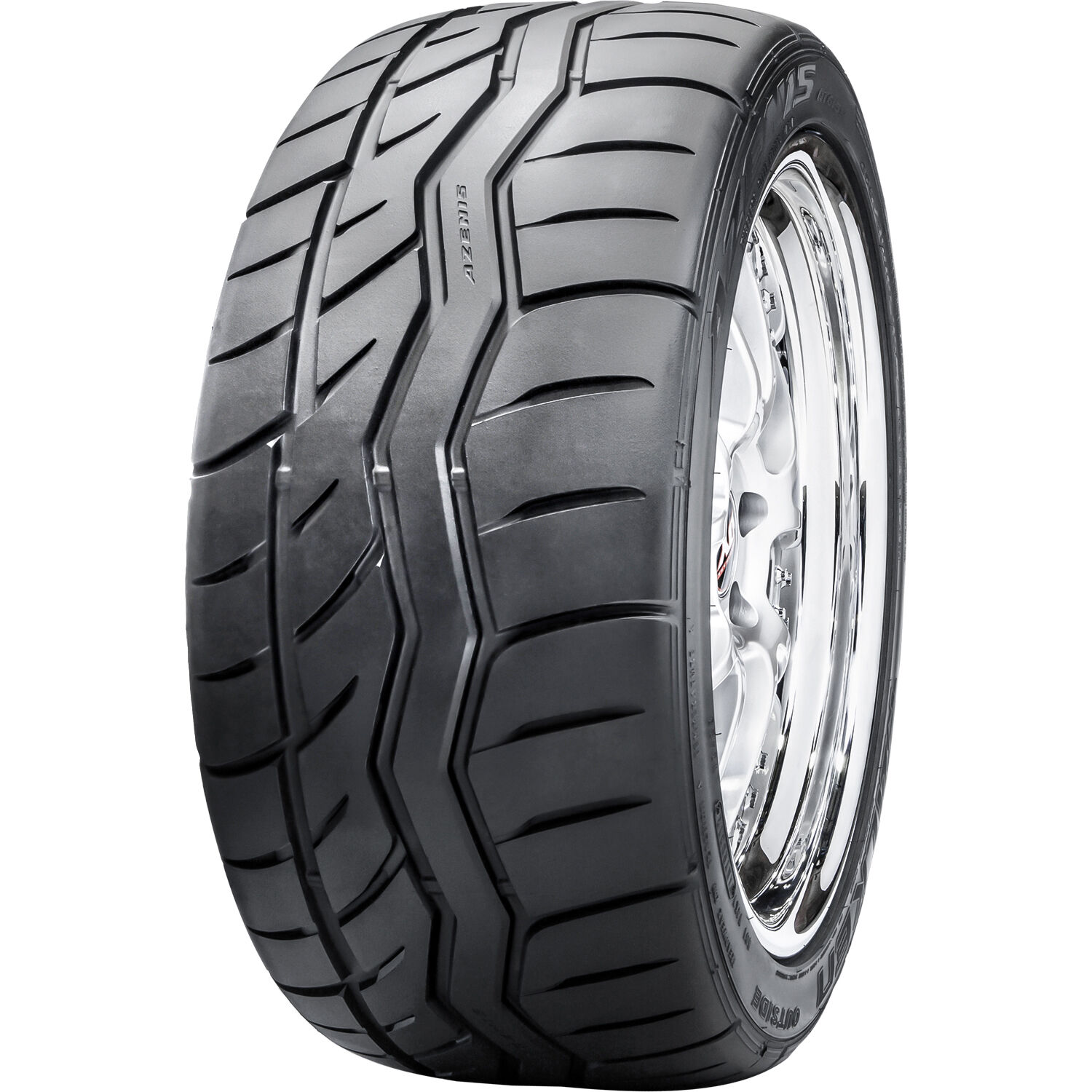 Falken Azenis RT615K+ 245/40R18 ZR 97W XL