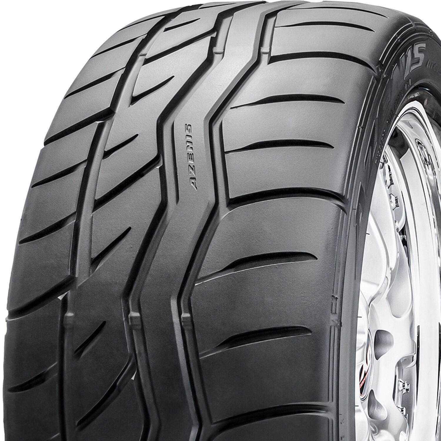 Falken Azenis RT615K+ 245/40R18 ZR 97W XL