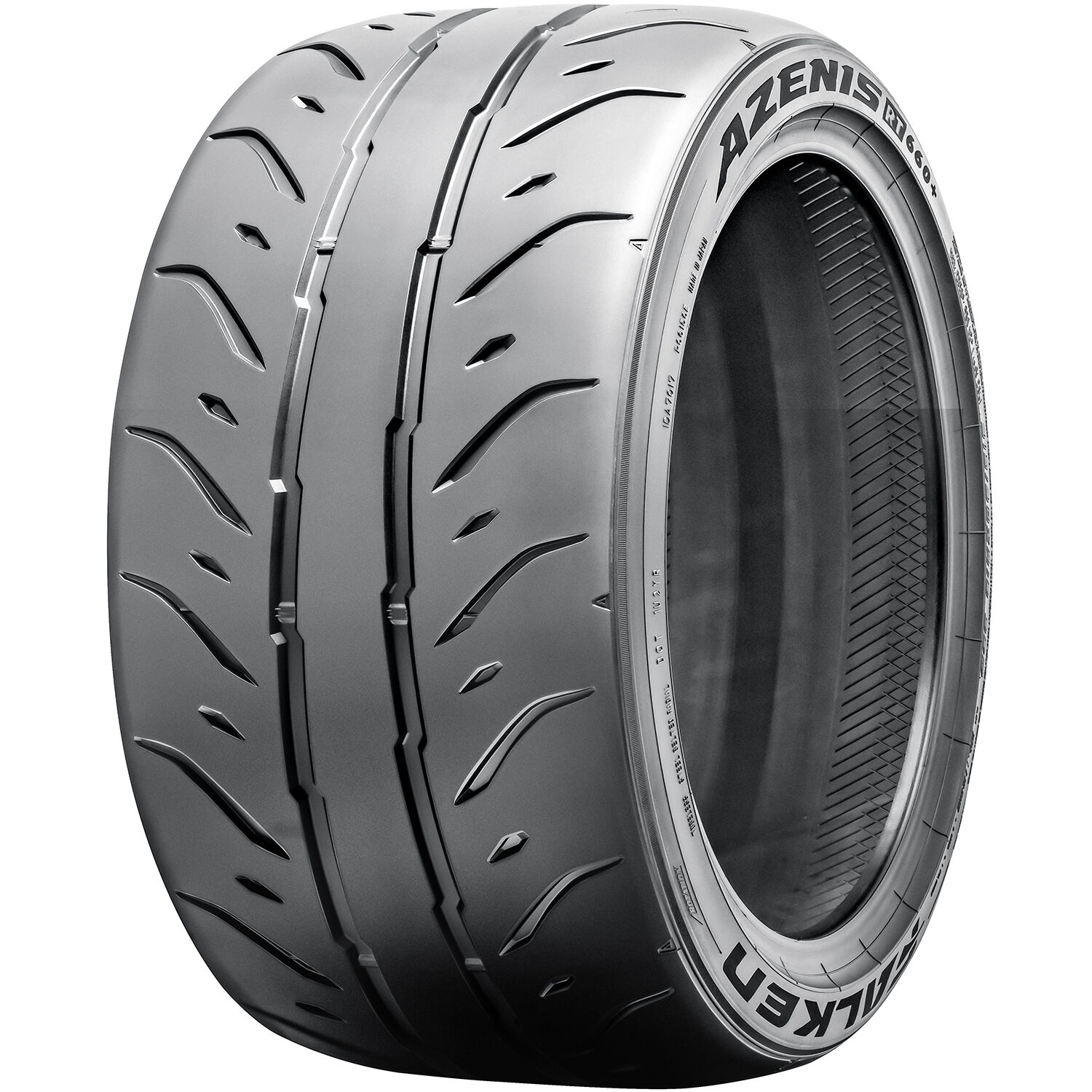 Falken Azenis RT660+