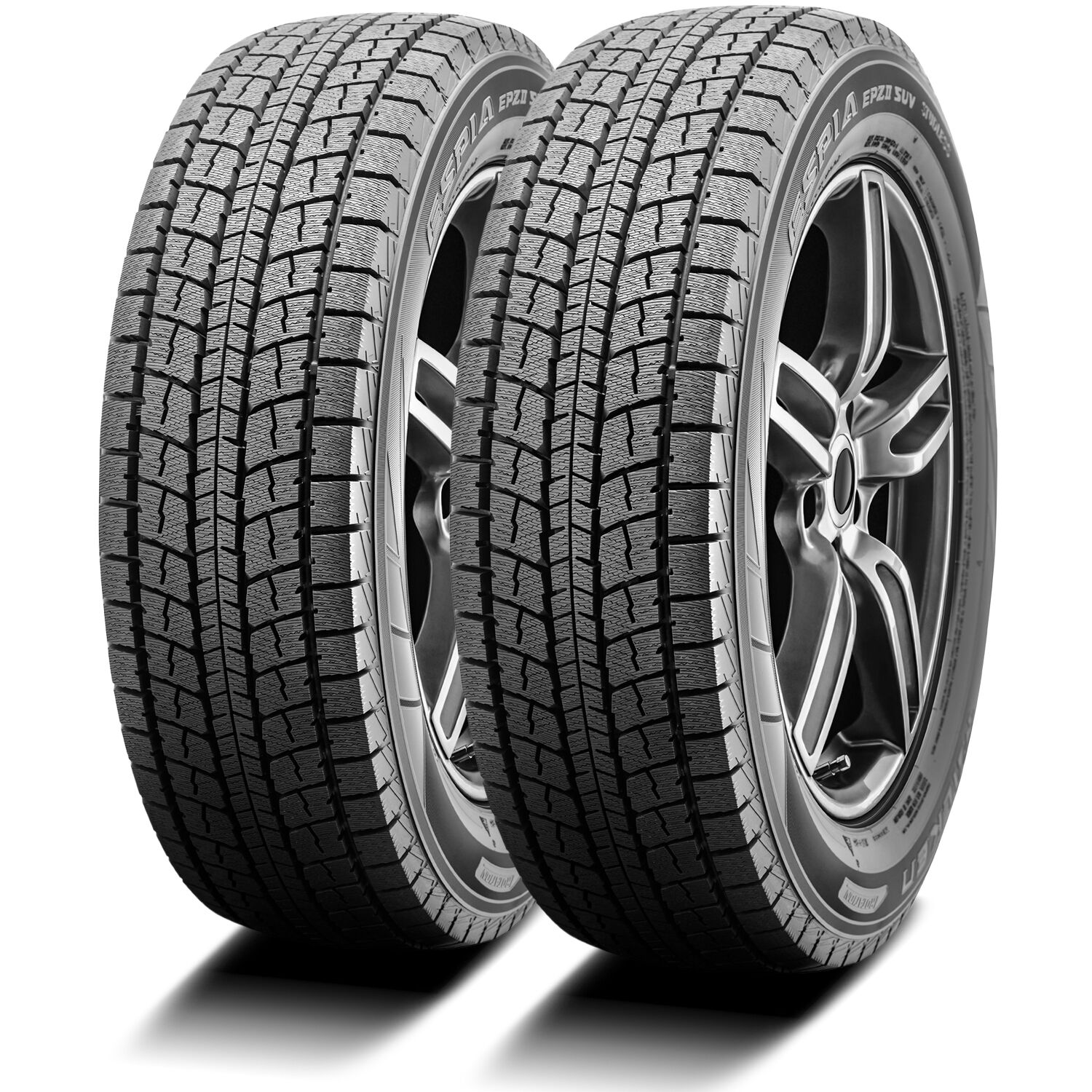 Falken Espia EPZ II SUV