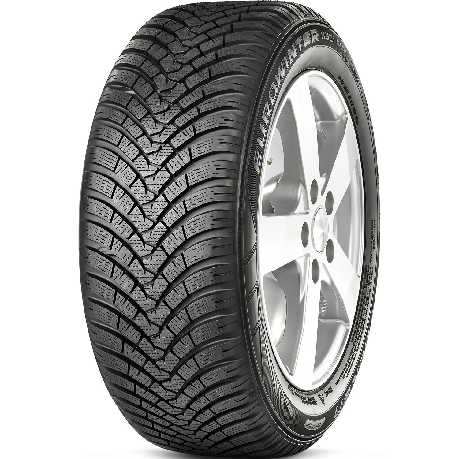 Falken Eurowinter HS01 SUV