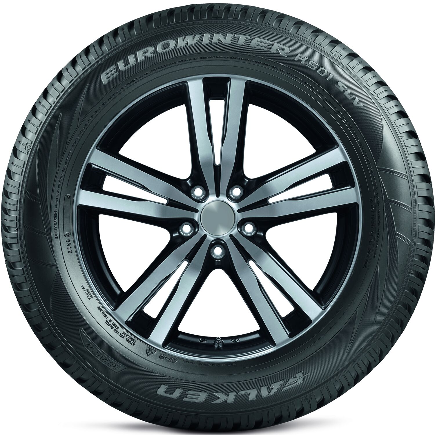Falken Eurowinter HS01 SUV