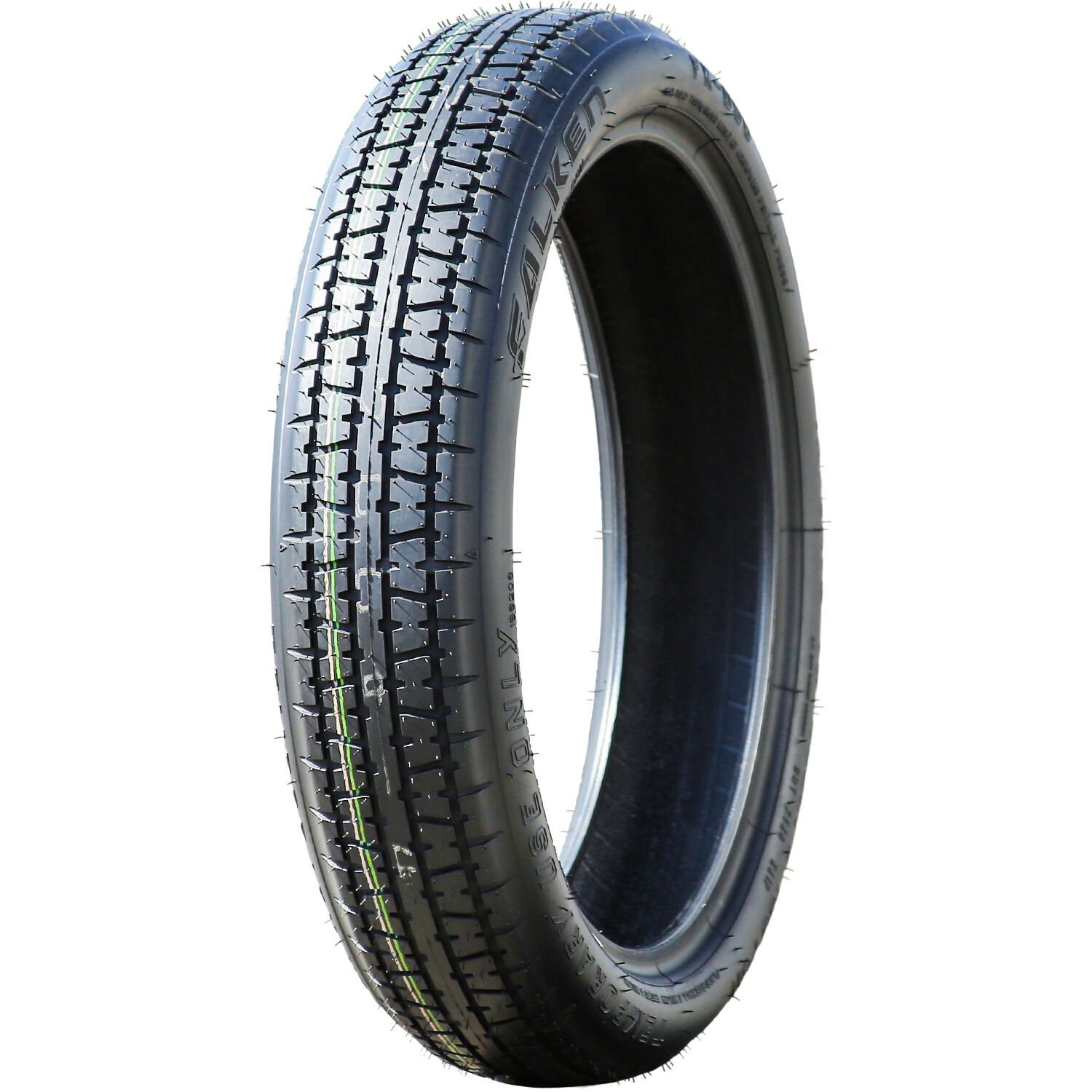 Falken FK-090 T125/70D17 98M