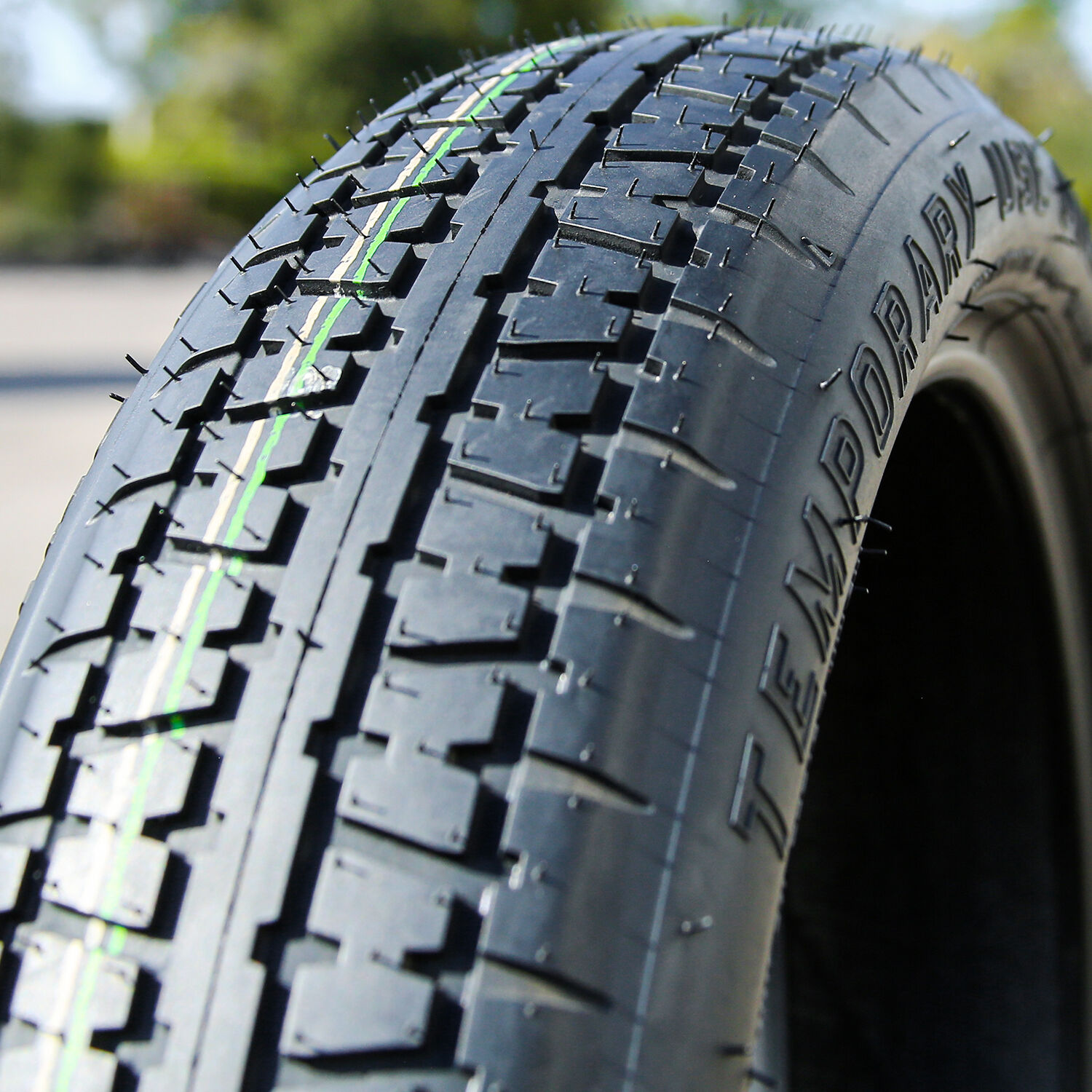 Falken FK-090 T125/70D17 98M