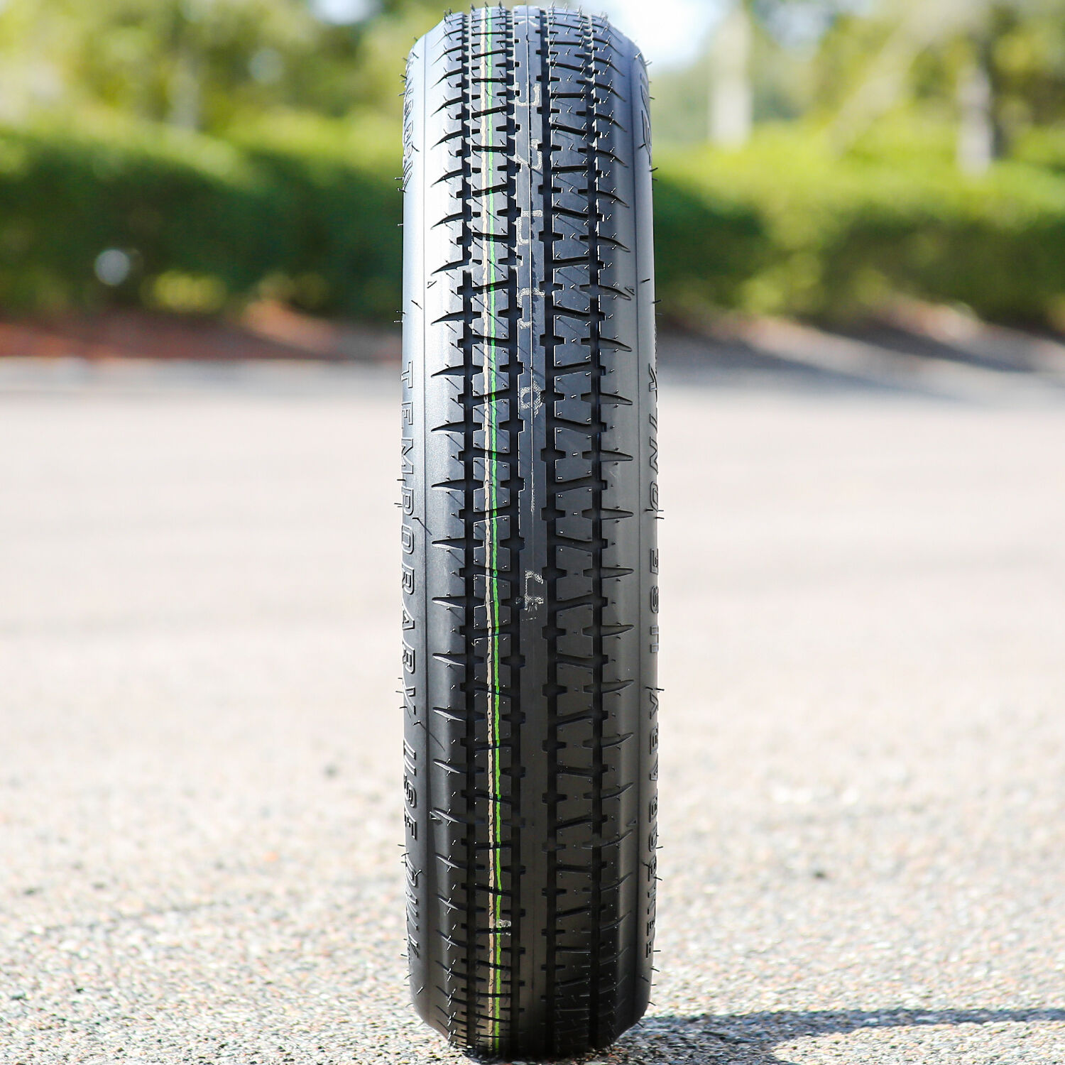 Falken FK-090 T125/70D17 98M