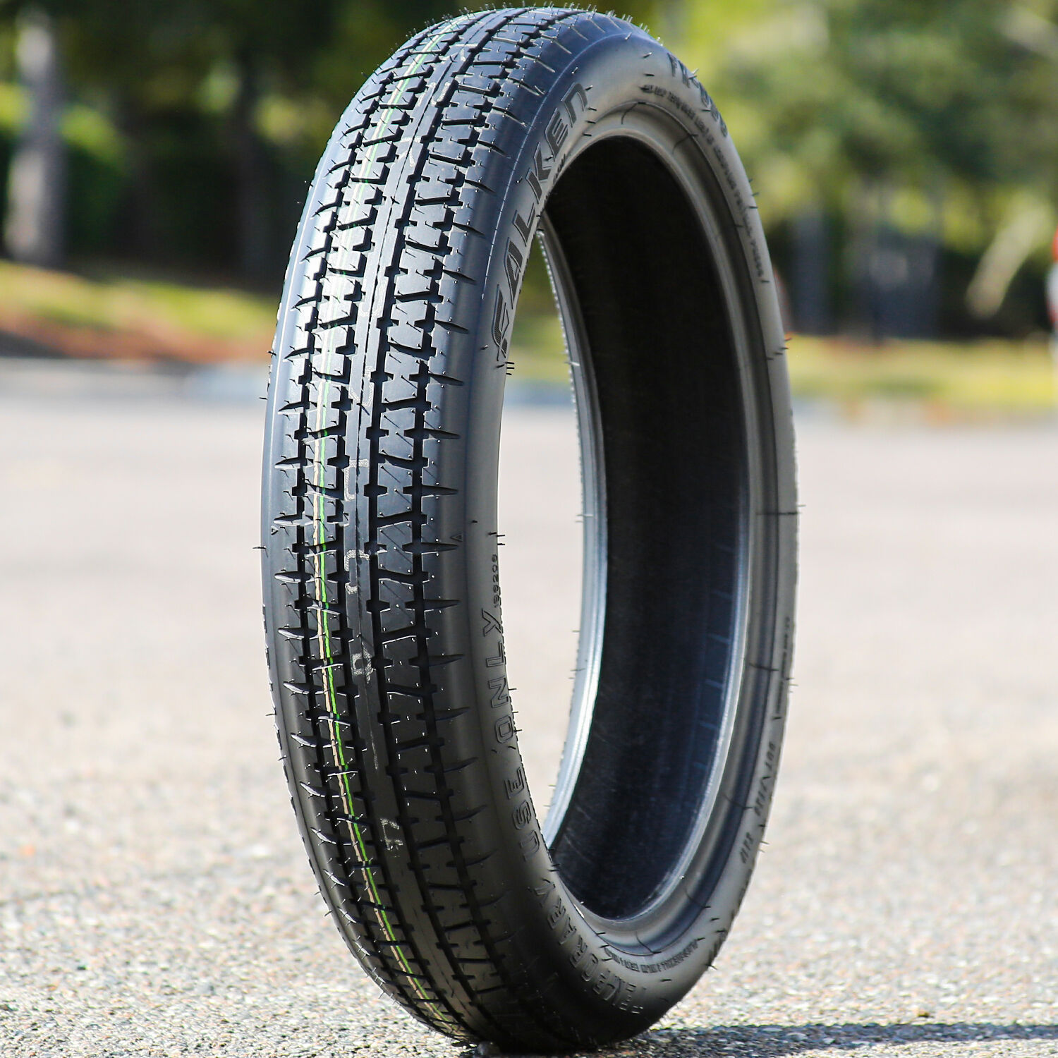 Falken FK-090 T125/70D17 98M