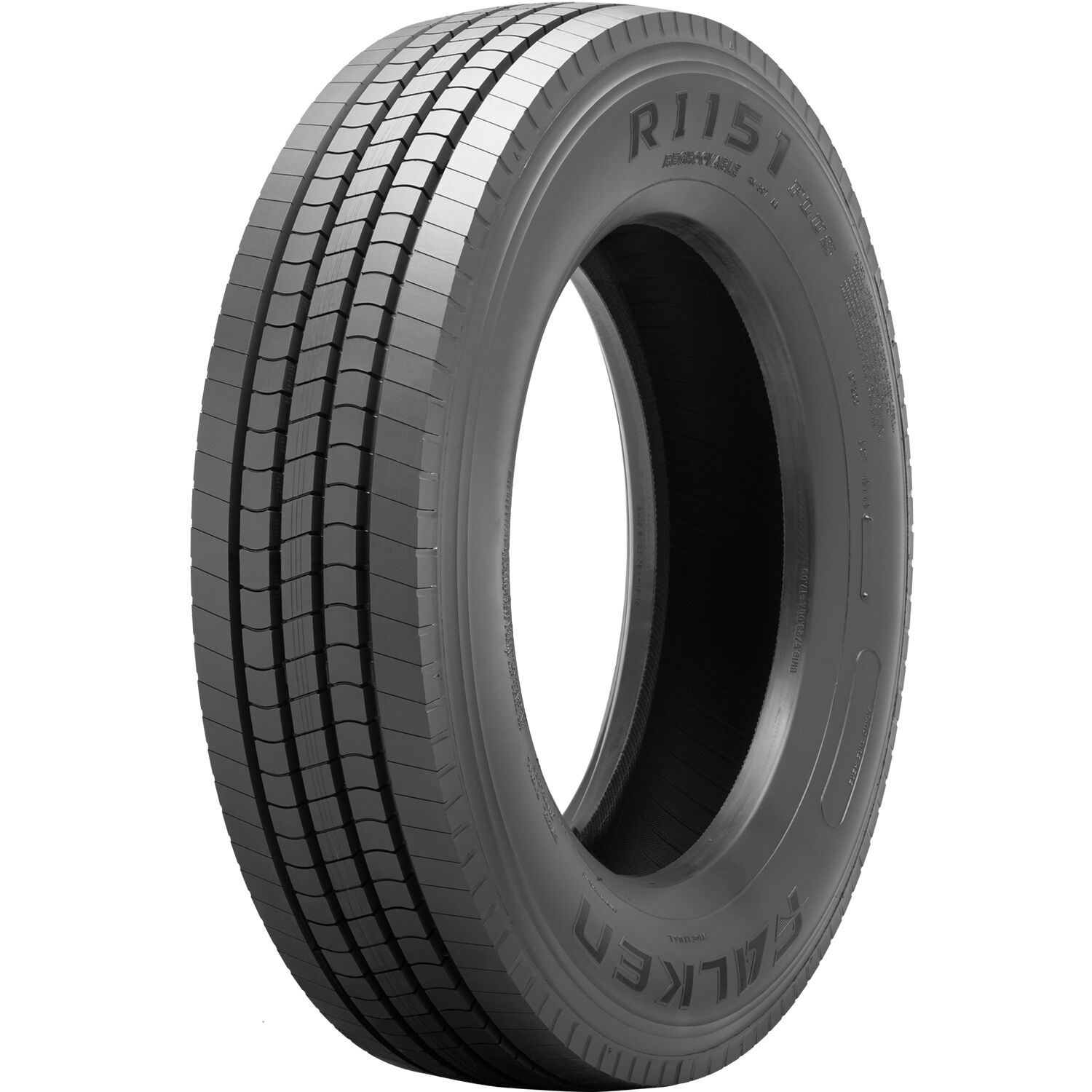 Falken RI151 Plus