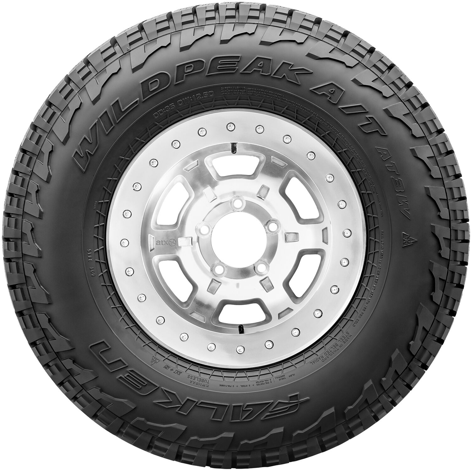 Falken Wildpeak A/T3W