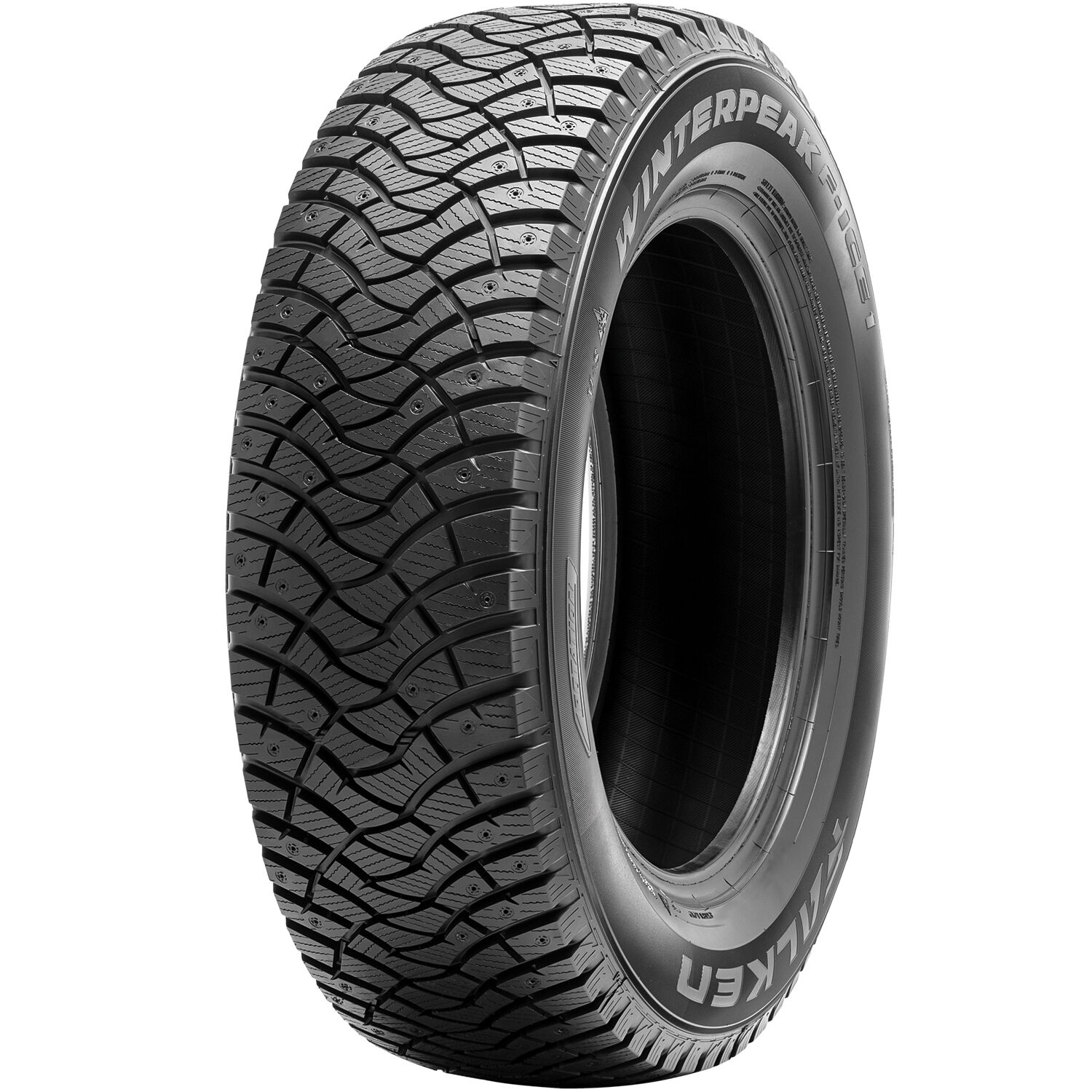 Falken Winterpeak F-ICE1