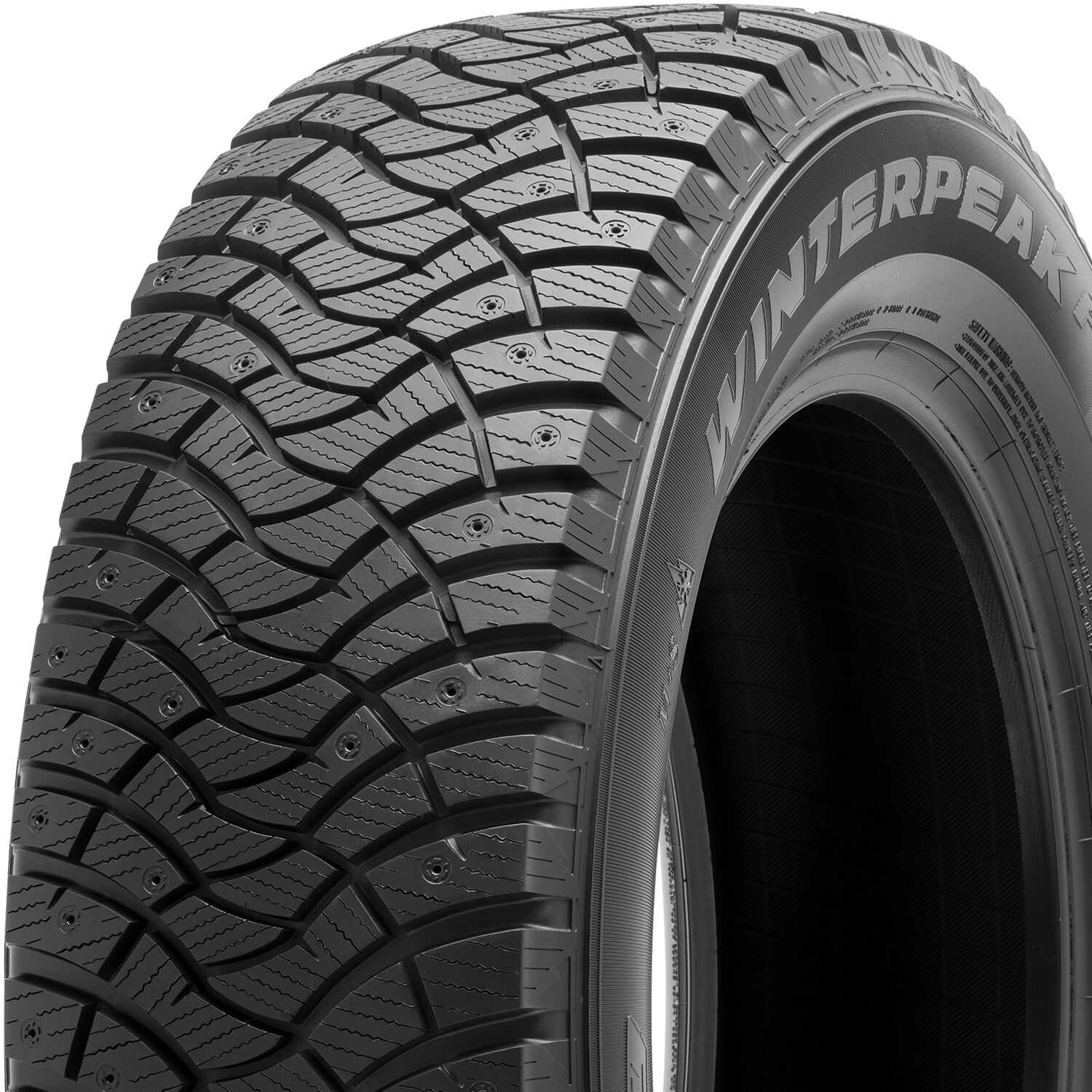 Falken Winterpeak F-ICE1