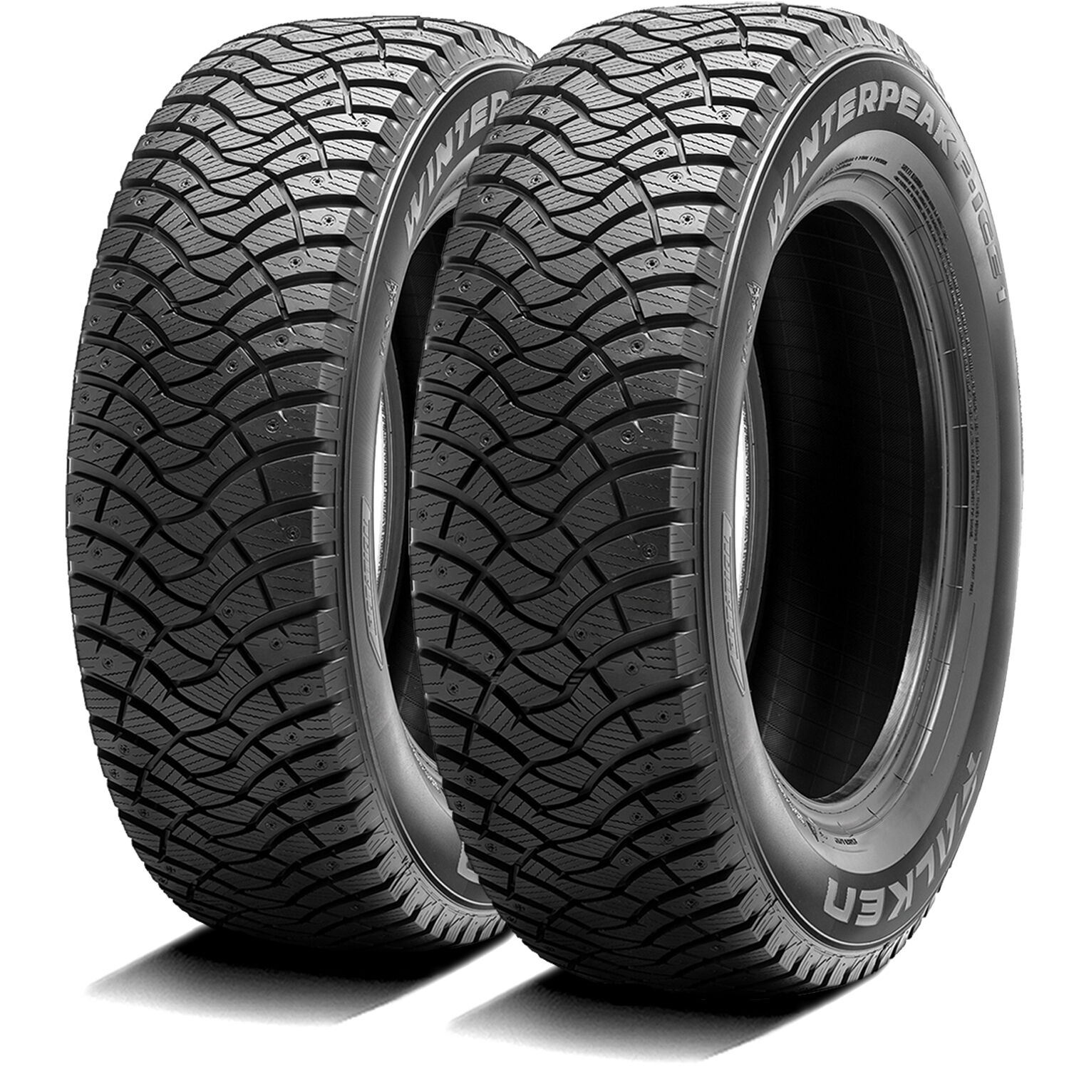 Falken Winterpeak F-ICE1