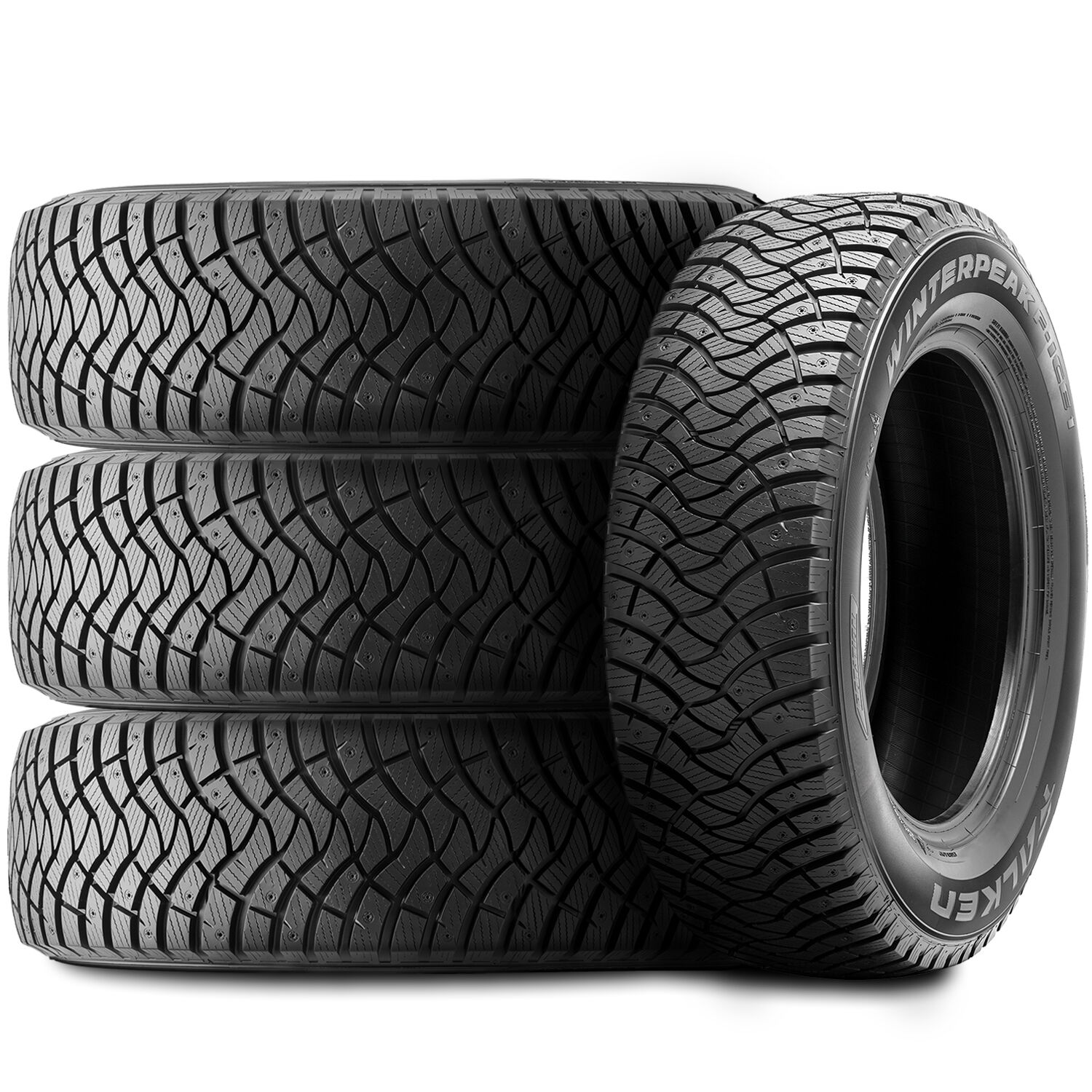 Falken Winterpeak F-ICE1