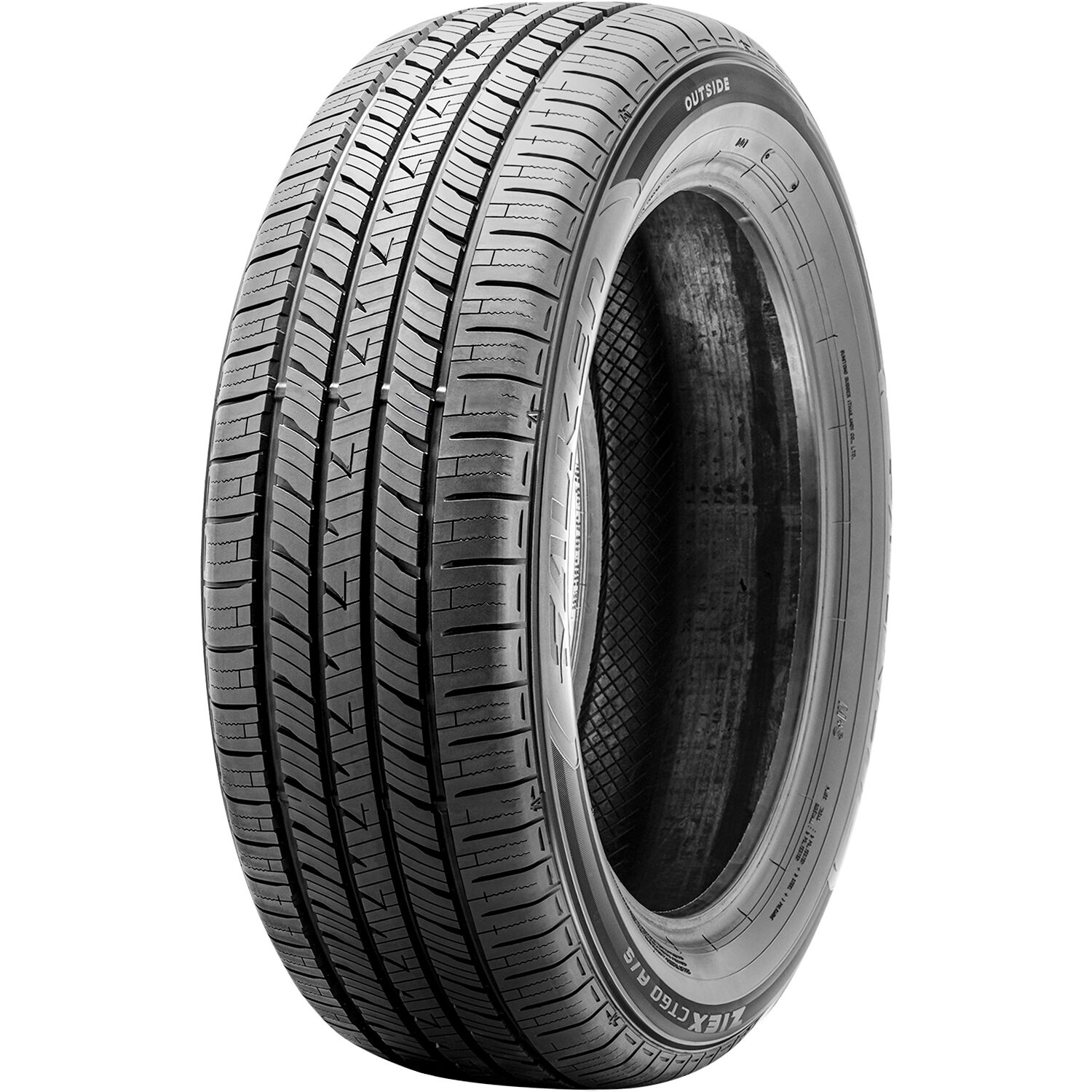 Falken Ziex CT60 A/S 235/65R17 104V