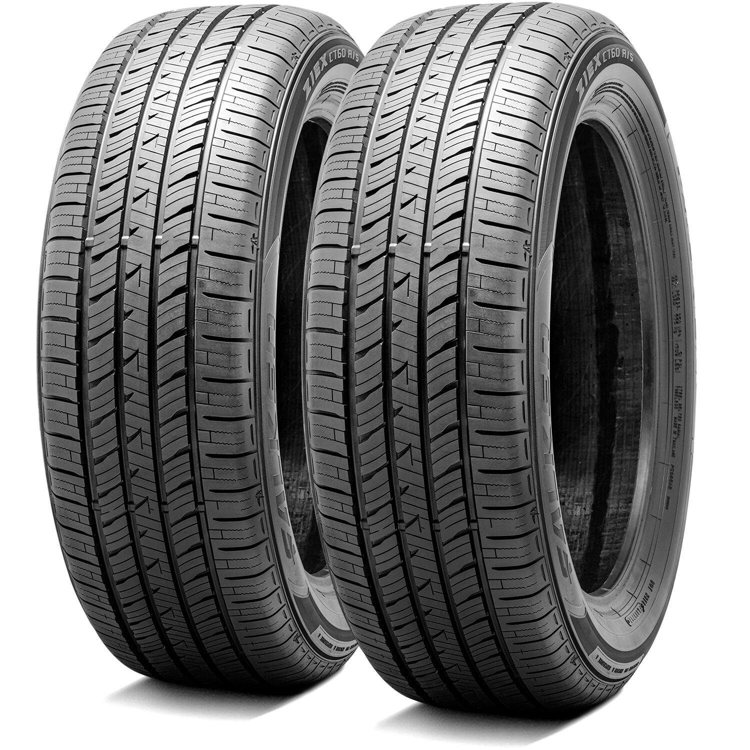 Falken Ziex CT60 A/S 235/65R17 104V