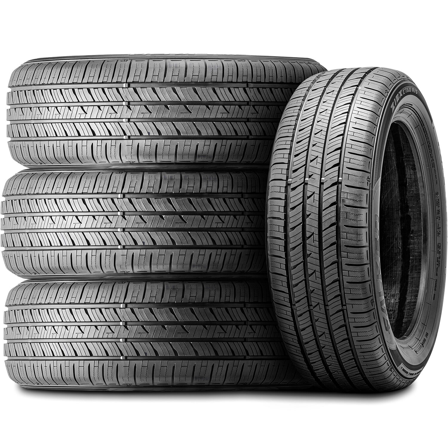 Falken Ziex CT60 A/S 235/65R17 104V
